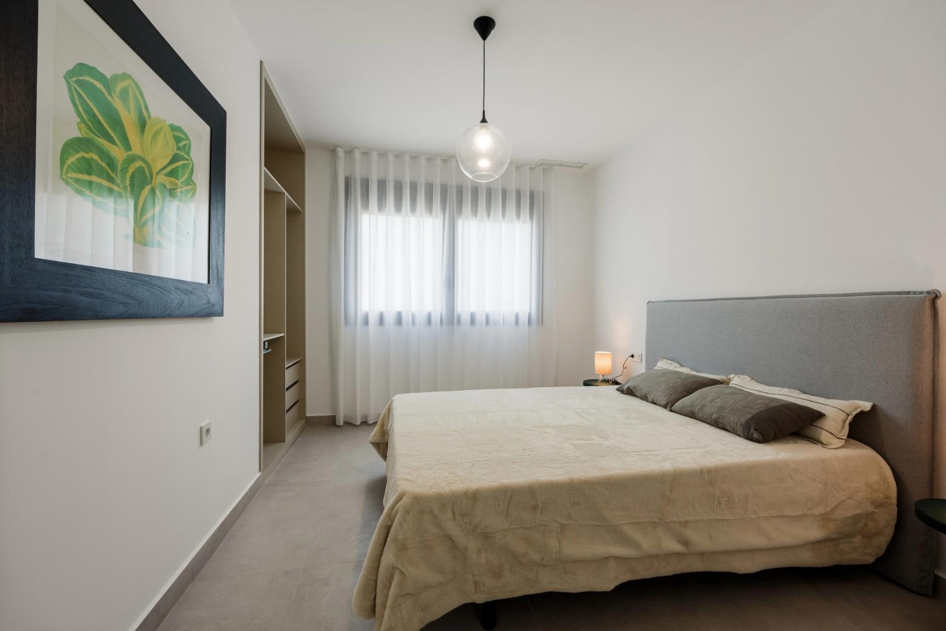 Nouvelle construction - Apartment - Villajoyosa - Gasparot