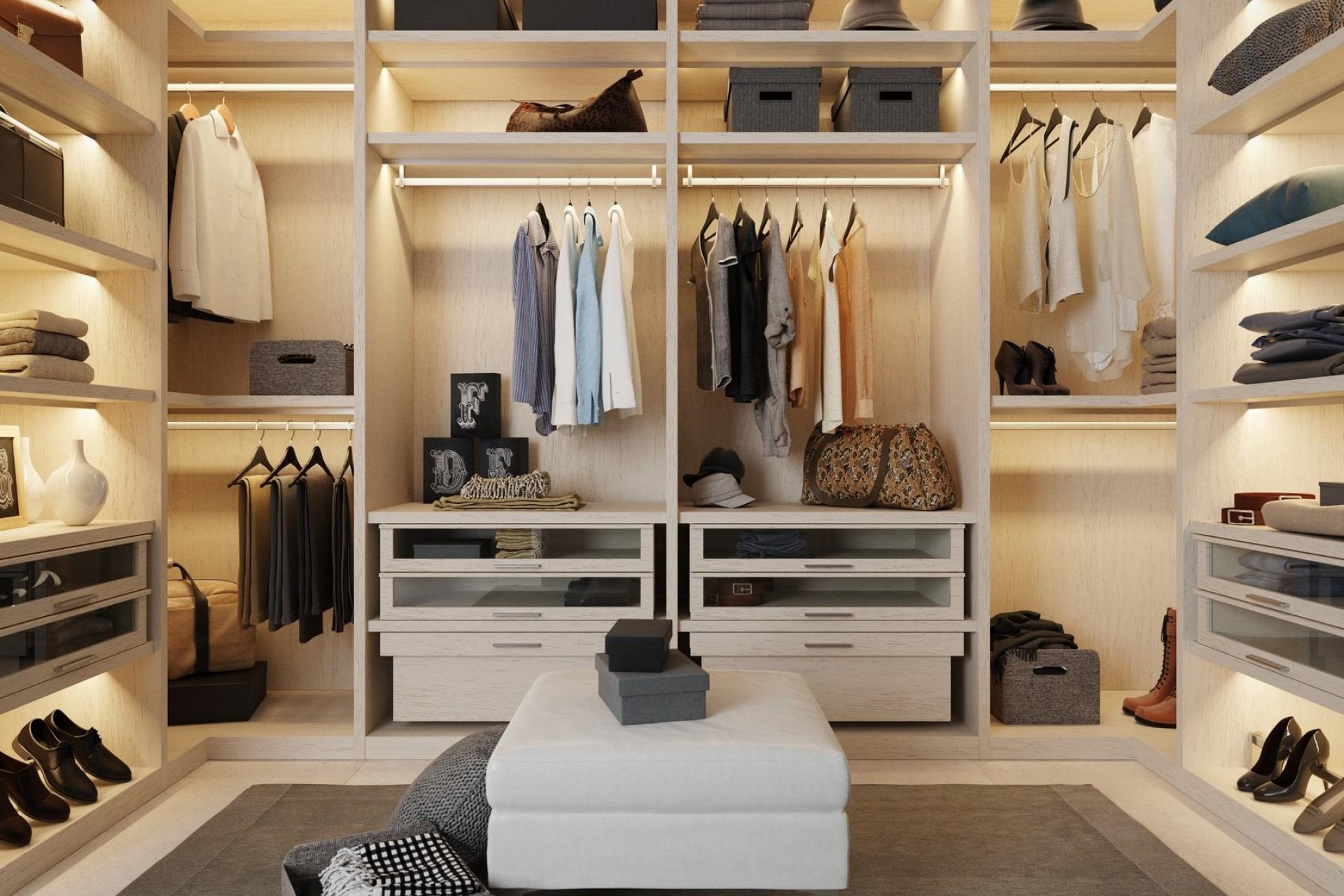 Nouvelle construction - Attique - Benahavís - Las Colinas de Marbella