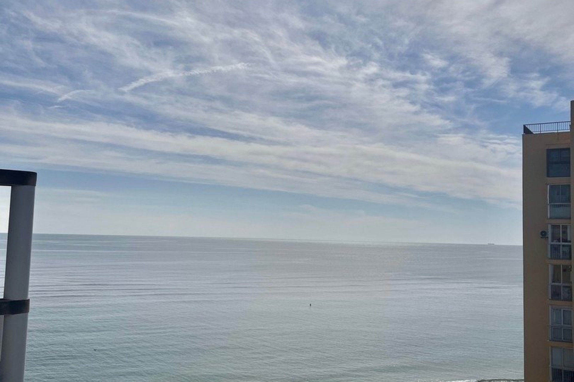 Nouvelle construction - Attique - Calpe - Playa La Fossa