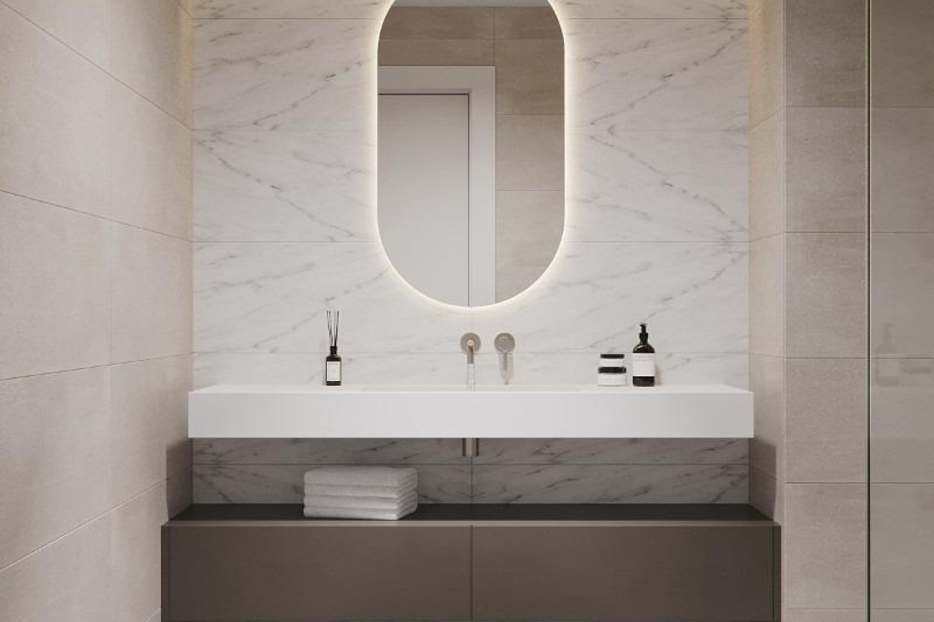 Nouvelle construction - Attique - Estepona - Atalaya