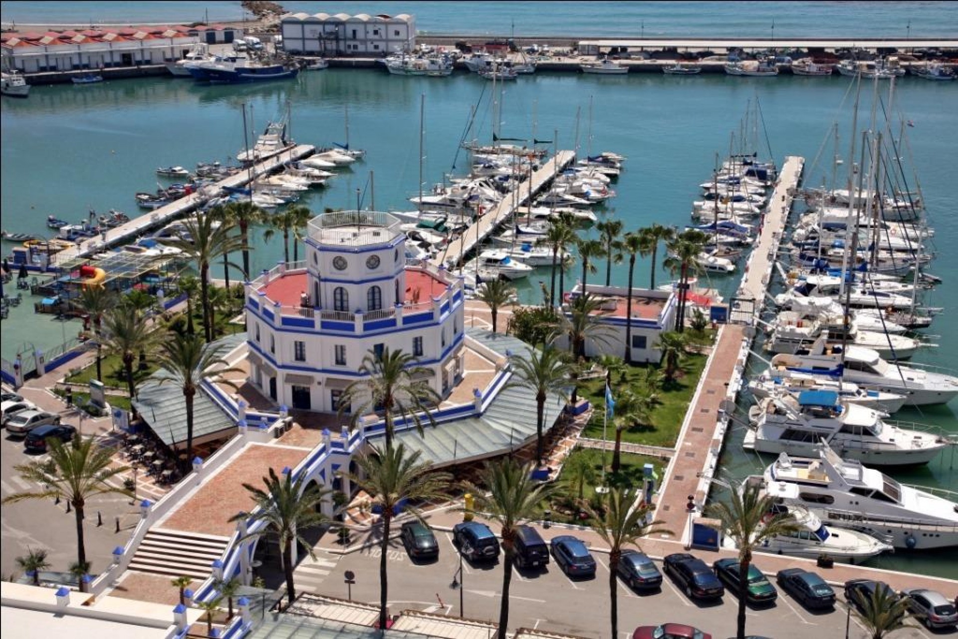 Nouvelle construction - Attique - Estepona - Playa La Rada
