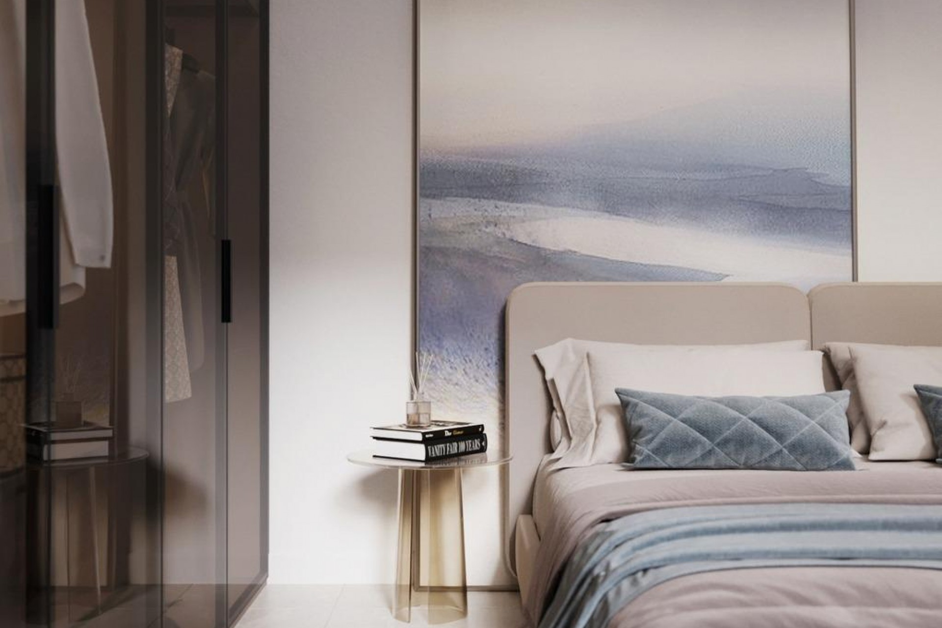 Nouvelle construction - Attique - Estepona - Resinera Voladilla