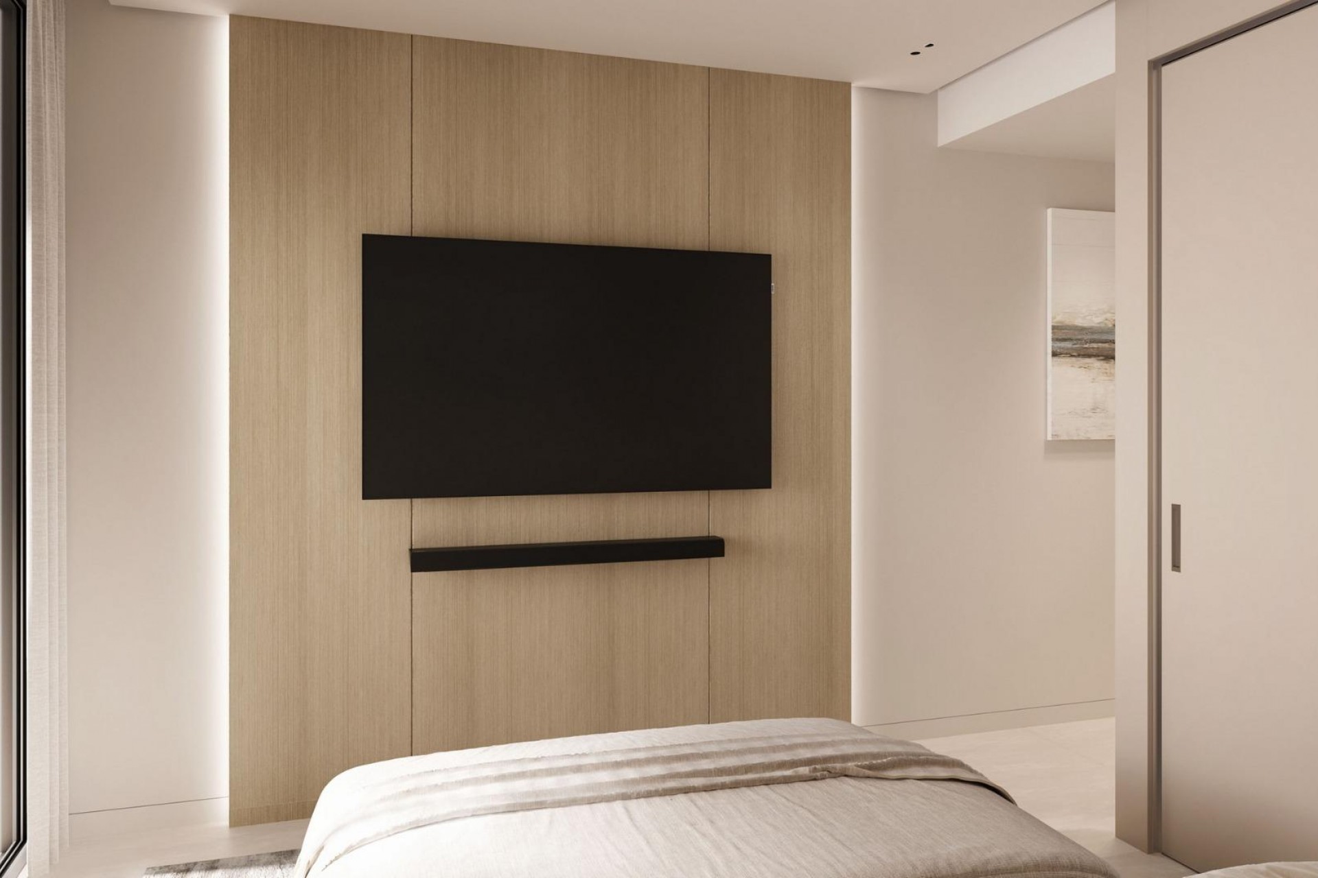 Nouvelle construction - Attique - Estepona - Riviera beach