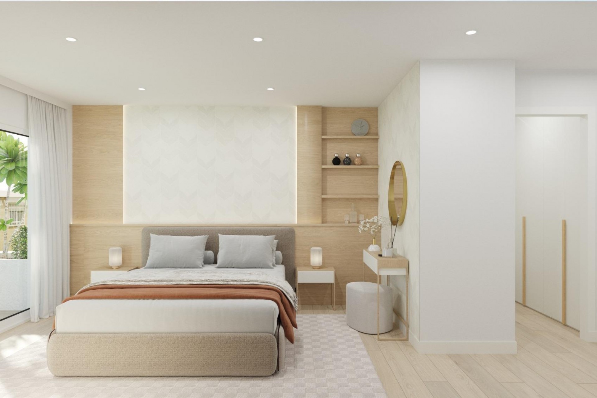 Nouvelle construction - Attique - Guardamar del Segura - Centro