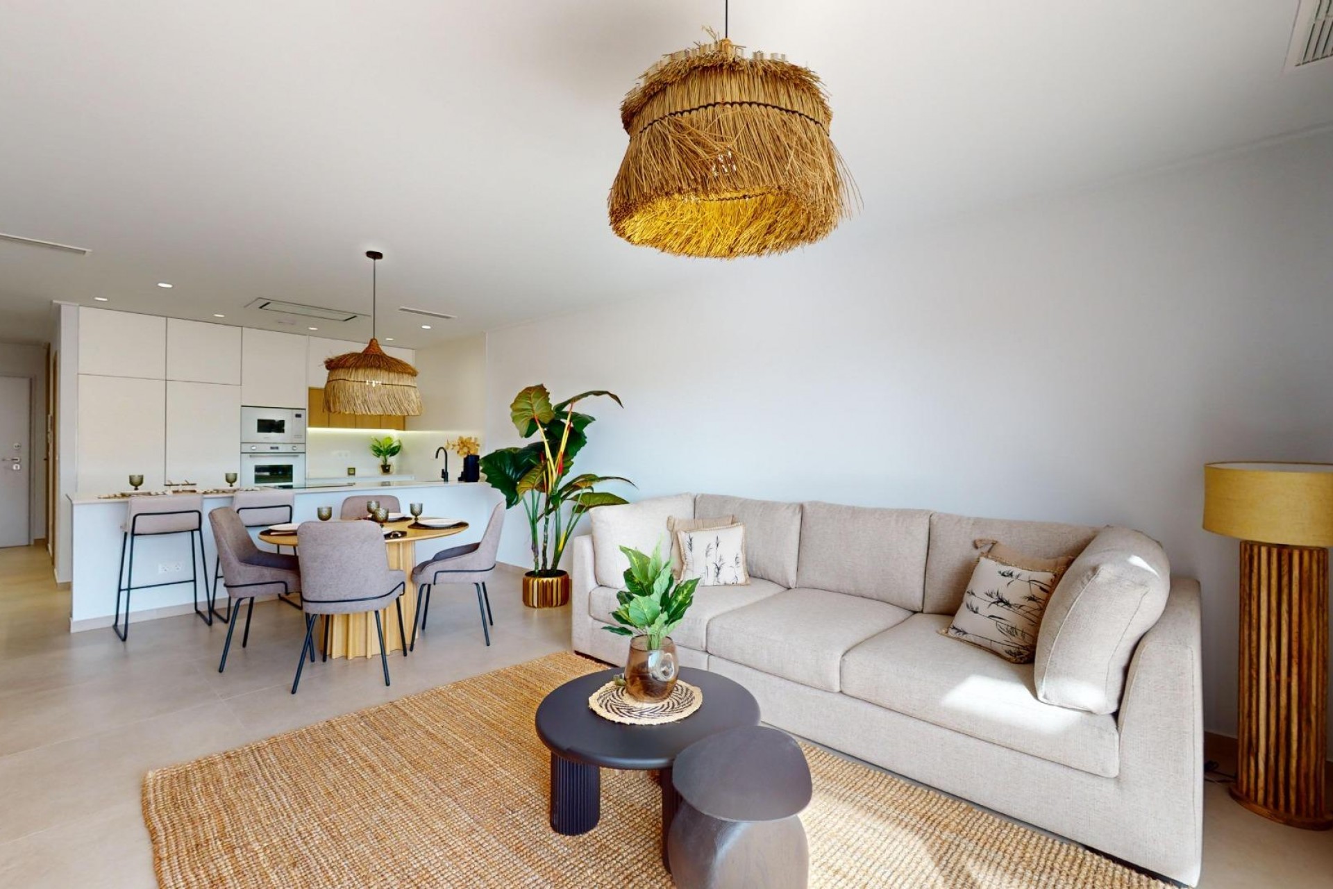 Nouvelle construction - Attique - Guardamar del Segura - El Raso