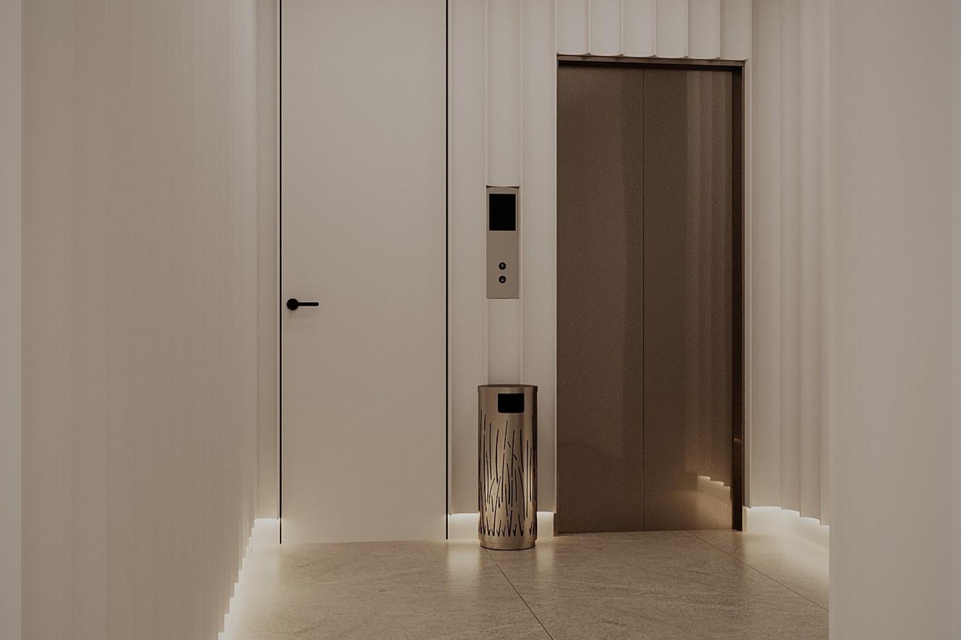 Nouvelle construction - Attique - Guardamar del Segura - Pueblo
