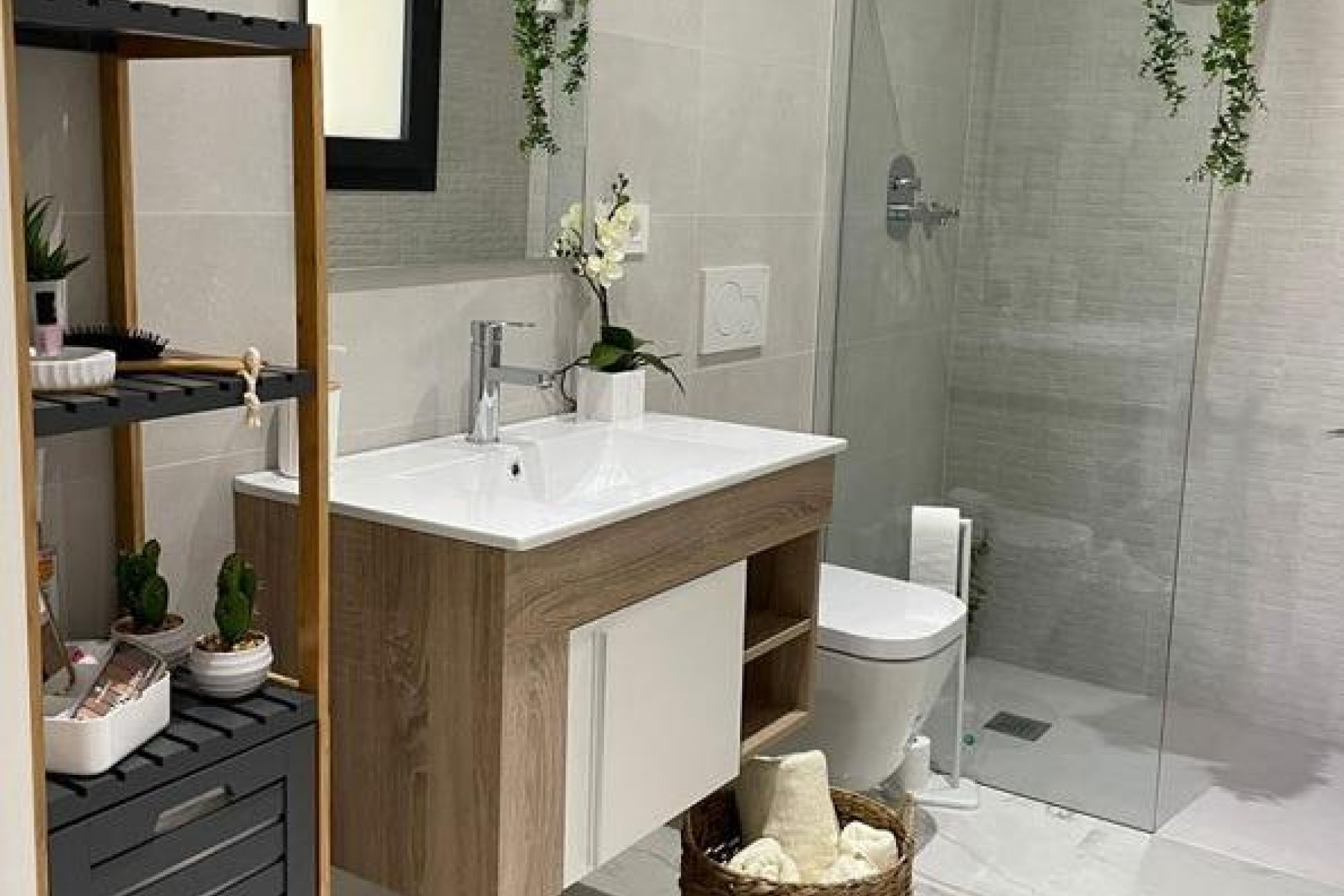 Nouvelle construction - Attique - Guardamar del Segura - Puerto