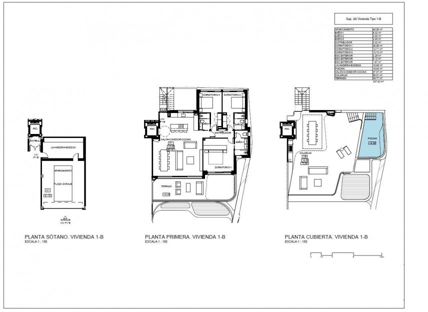 Nouvelle construction - Attique - Marbella - Cabopino