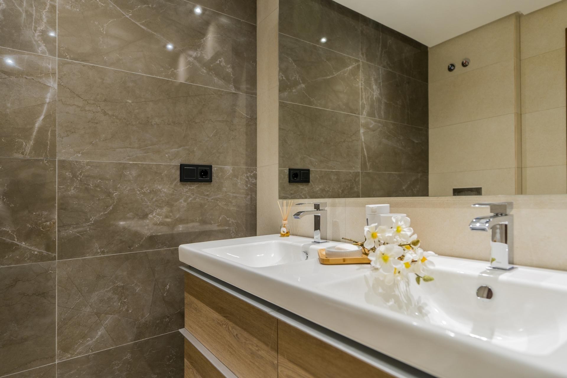 Nouvelle construction - Attique - Marbella - La Cerquilla