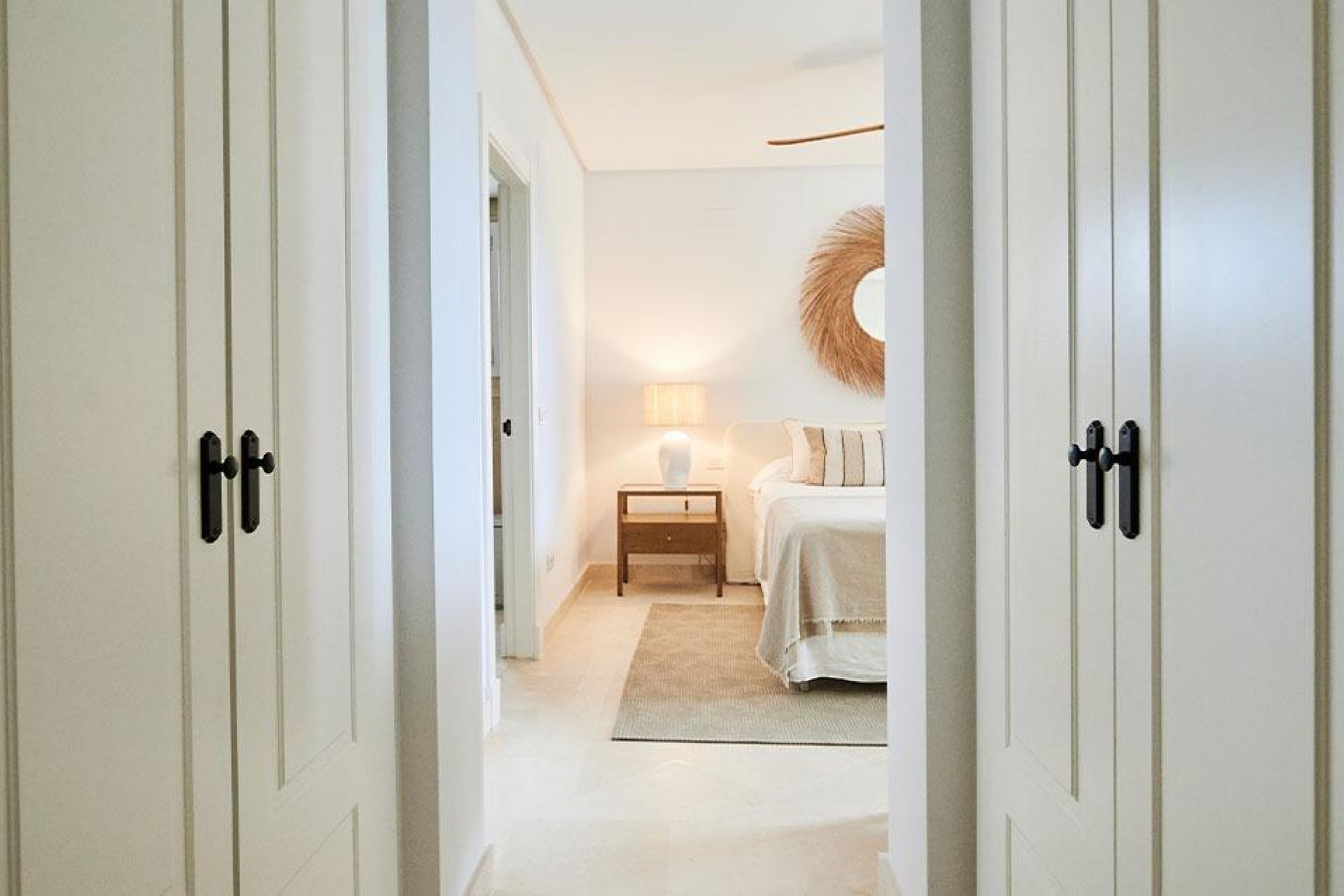 Nouvelle construction - Attique - Marbella - Nueva Andalucia