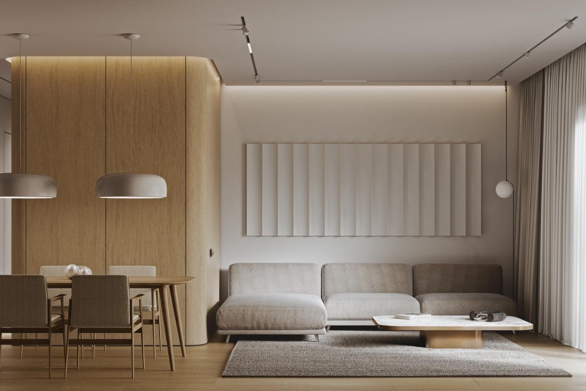 Nouvelle construction - Attique - Mijas - Agua Marina