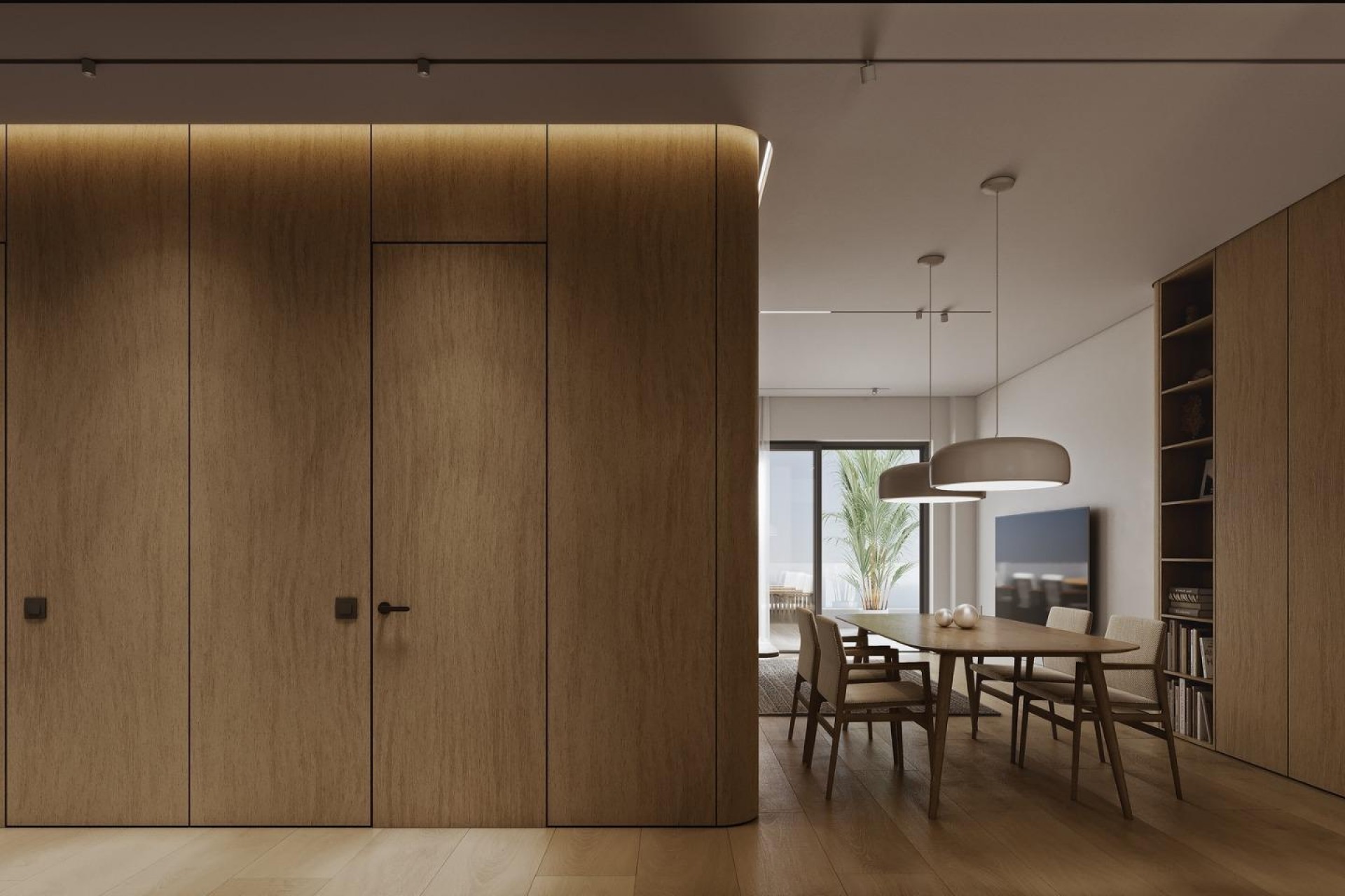 Nouvelle construction - Attique - Mijas - Agua Marina