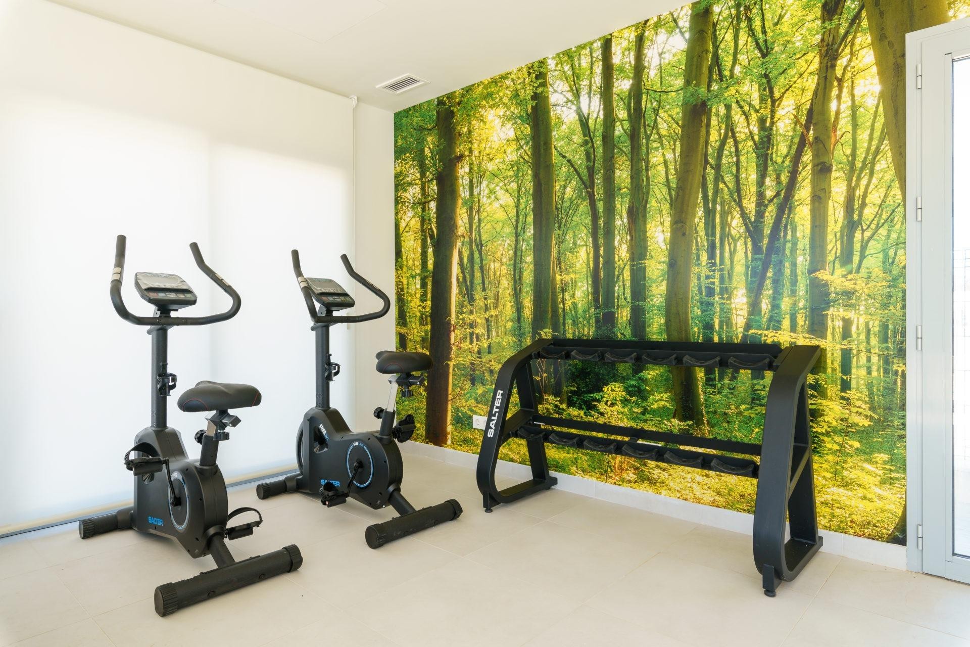 Nouvelle construction - Attique - Mijas - El Chaparral