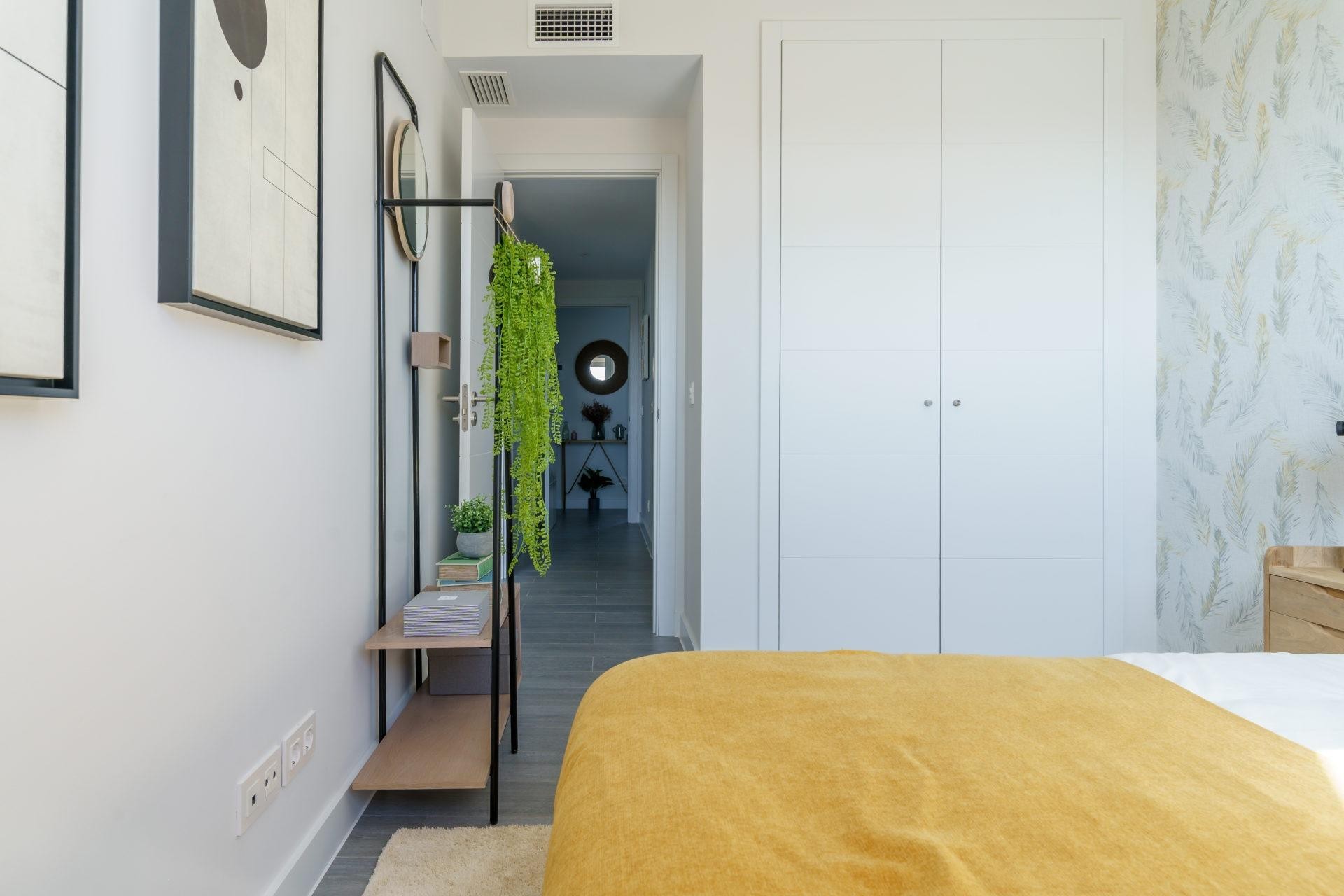 Nouvelle construction - Attique - Mijas - El Chaparral