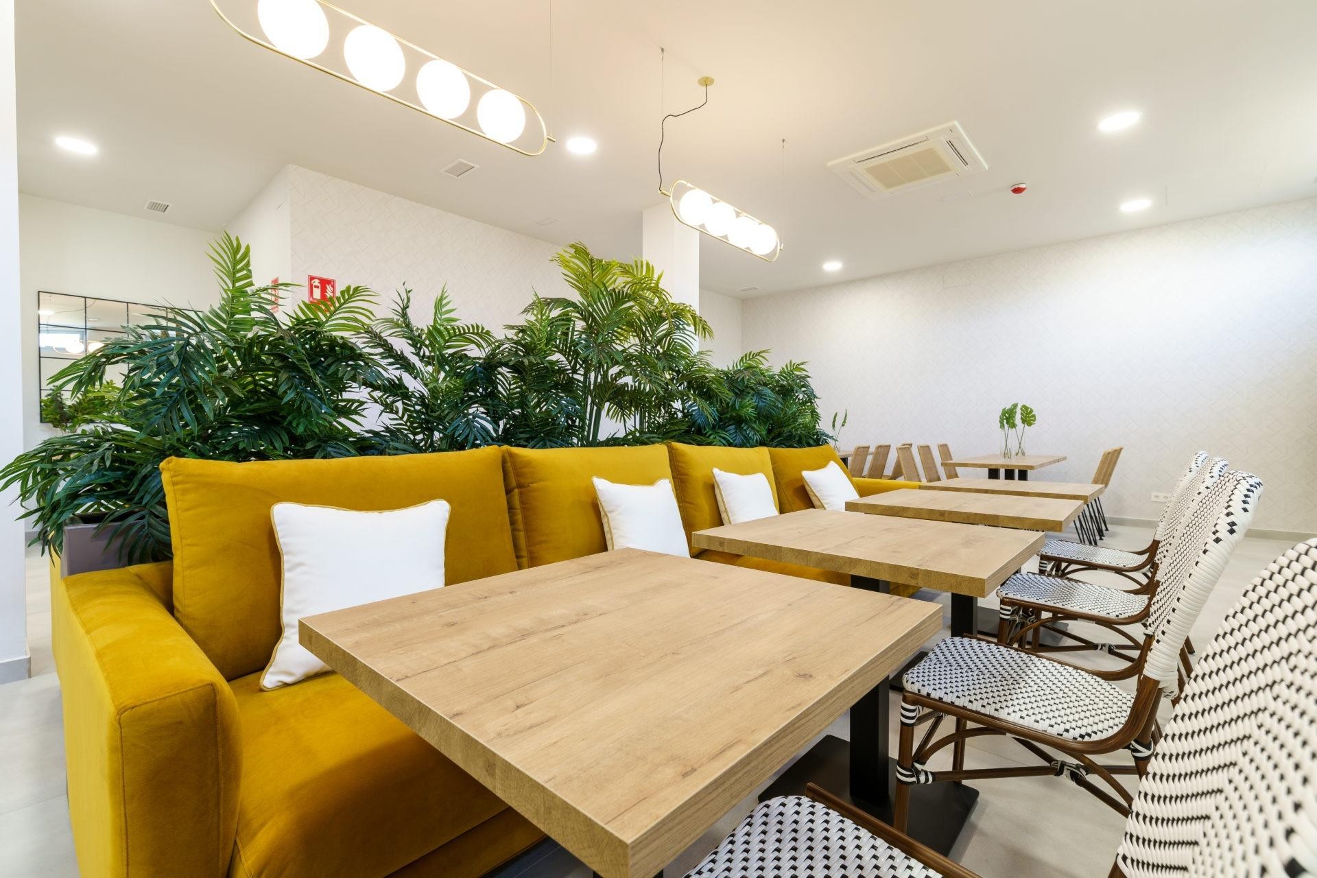 Nouvelle construction - Attique - Mijas - El Chaparral