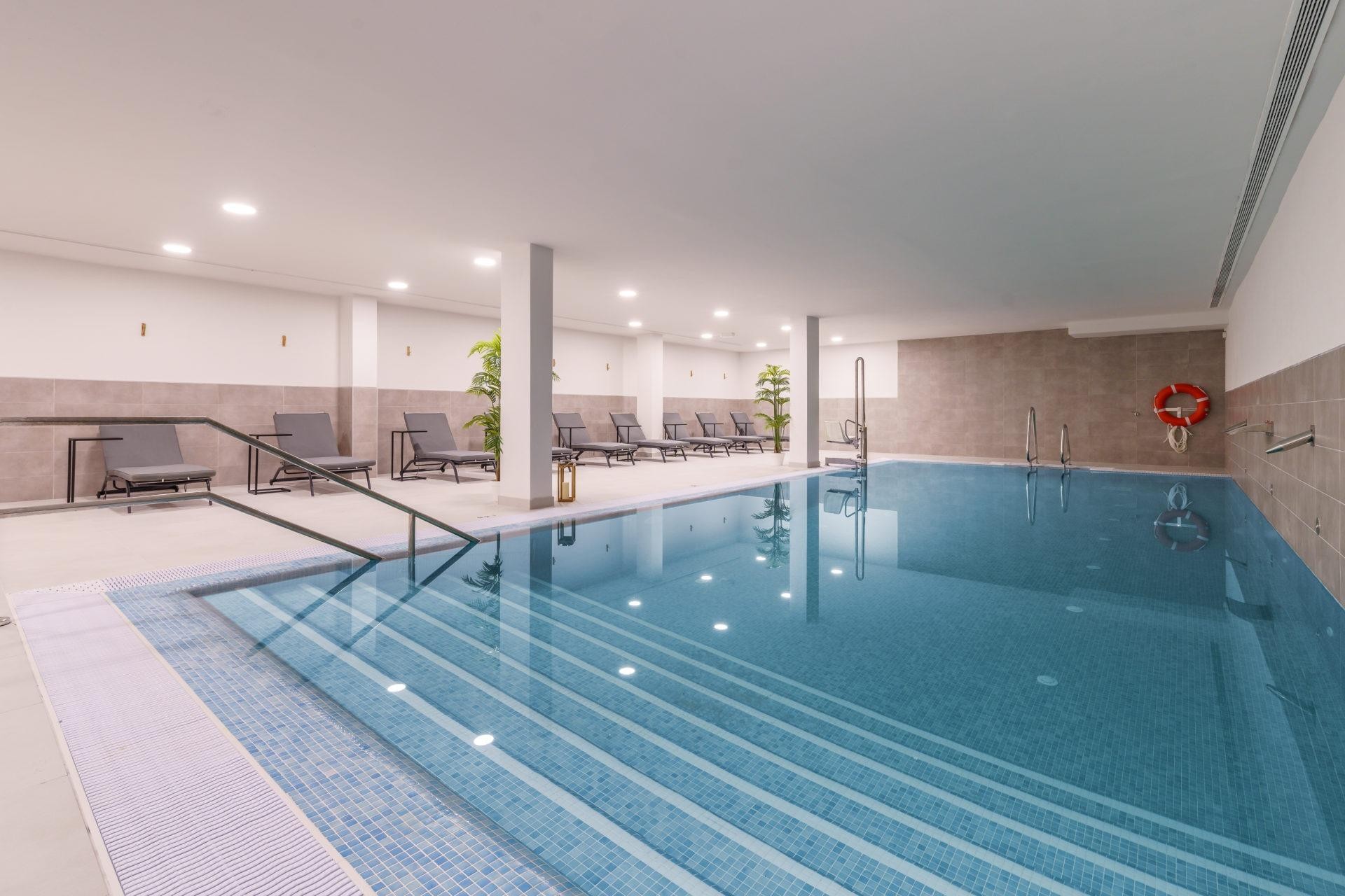 Nouvelle construction - Attique - Mijas - El Chaparral