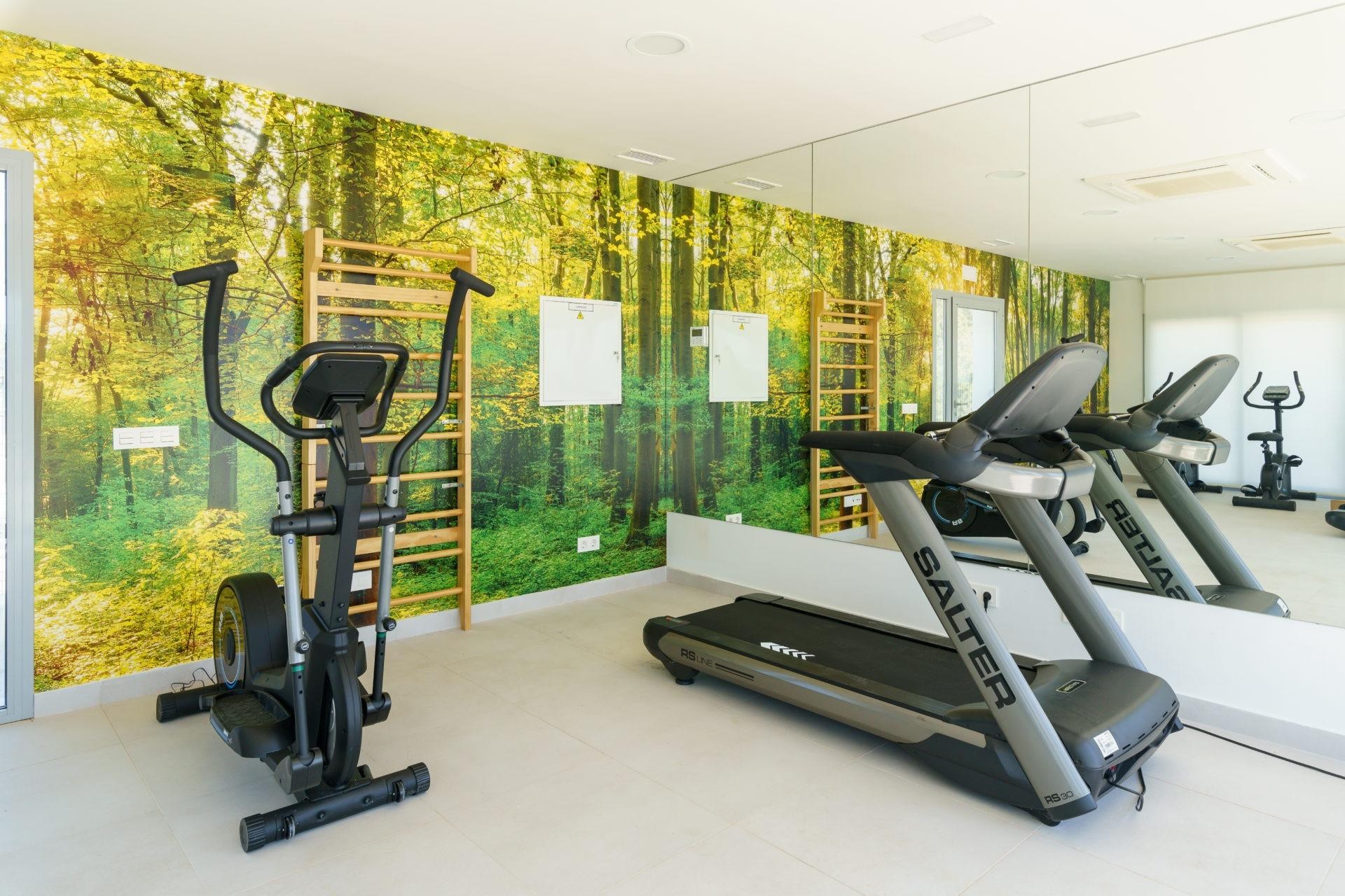 Nouvelle construction - Attique - Mijas - El Chaparral