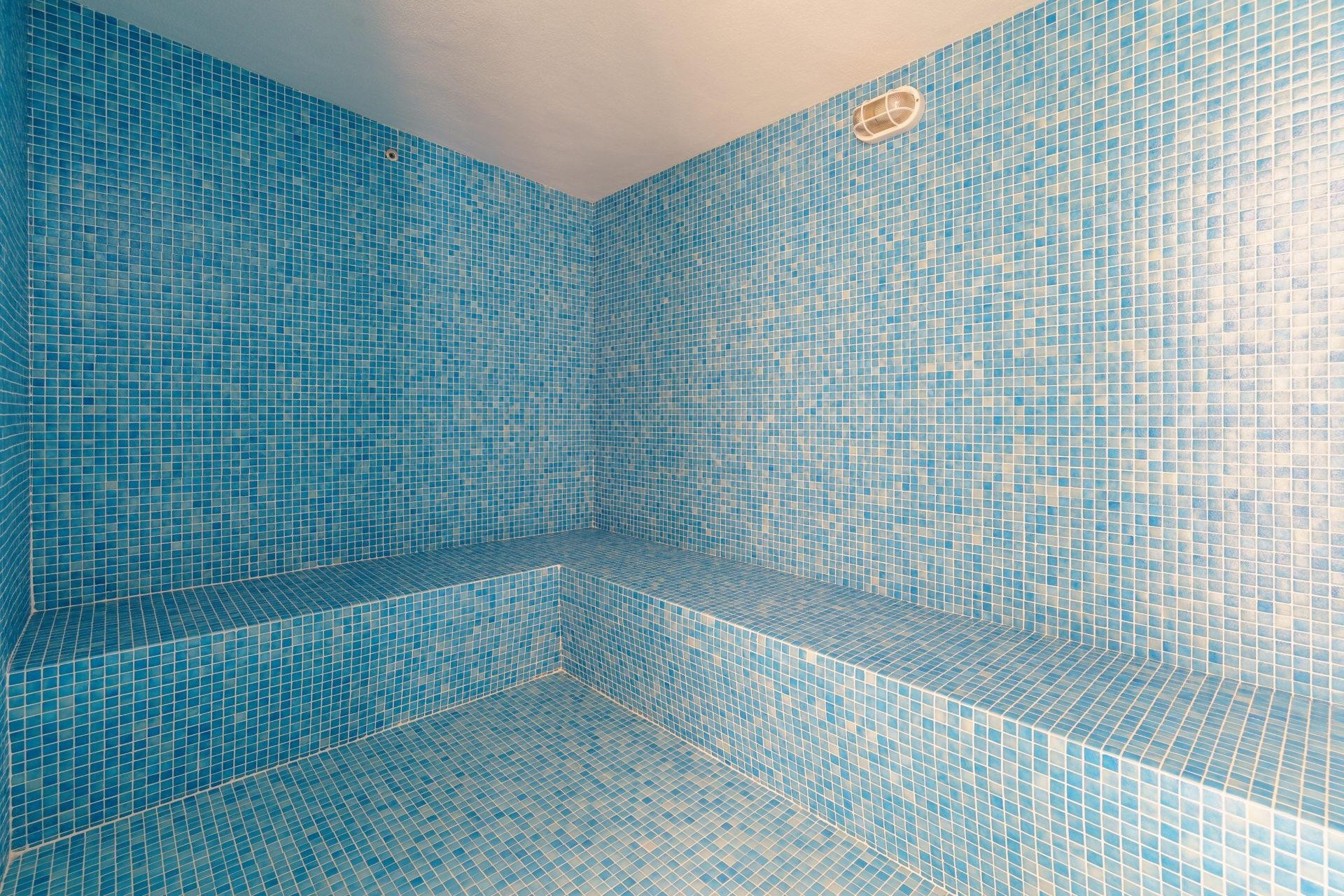 Nouvelle construction - Attique - Mijas - El Chaparral