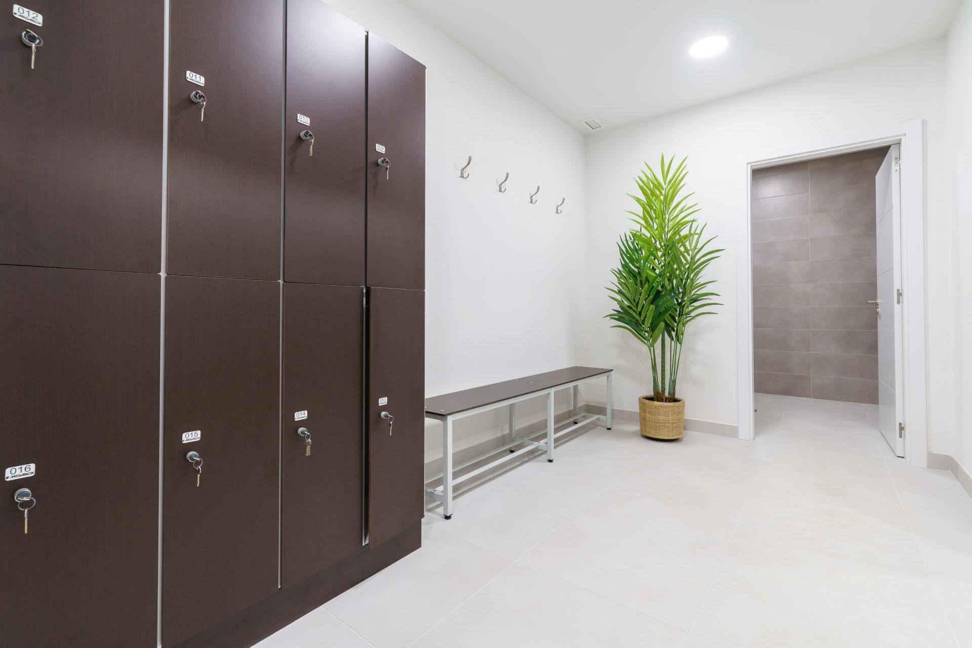 Nouvelle construction - Attique - Mijas - El Chaparral