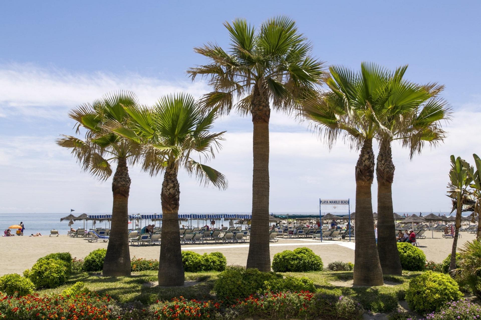 Nouvelle construction - Attique - Mijas - Hipódromo Costa del Sol