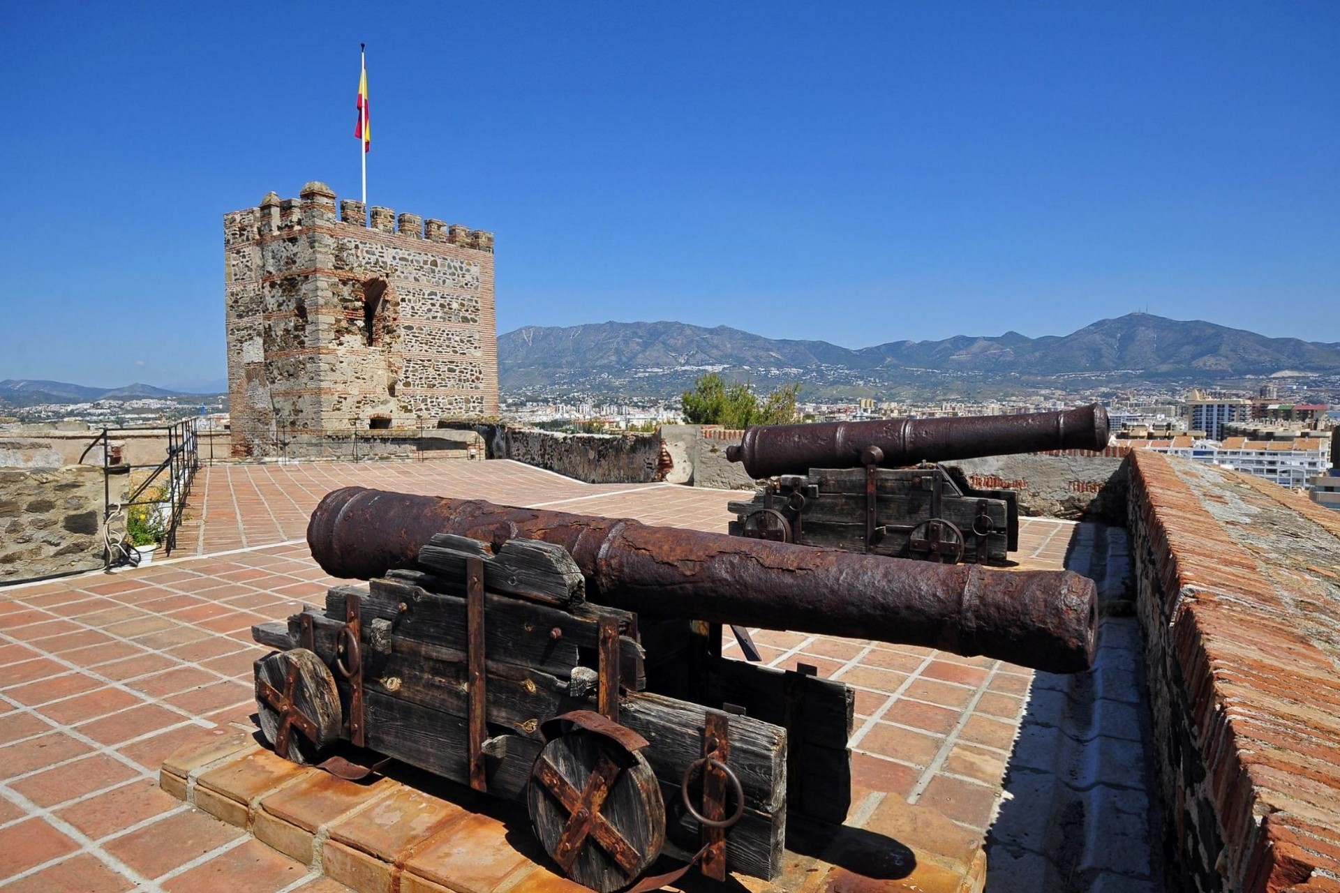 Nouvelle construction - Attique - Mijas - Hipódromo Costa del Sol