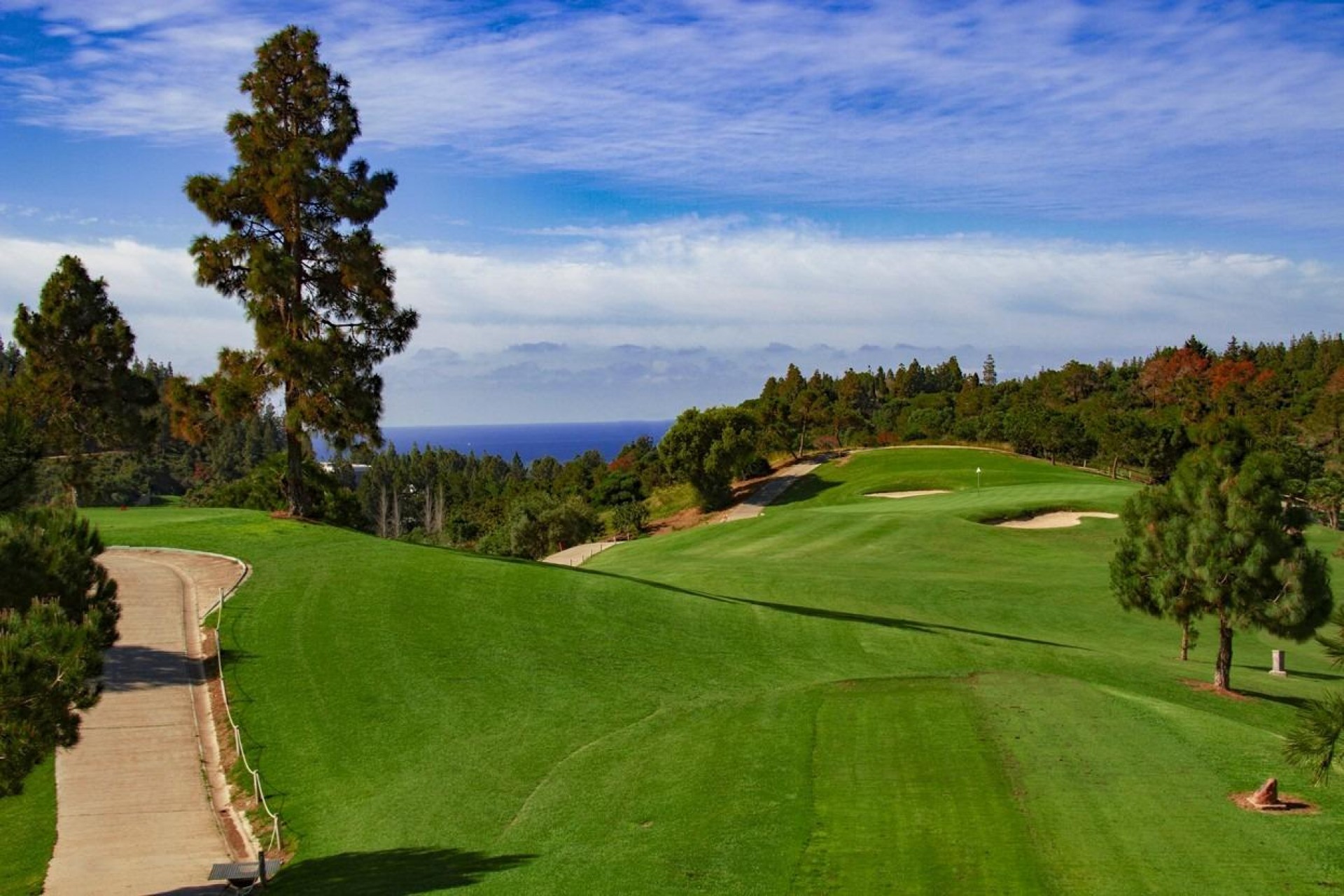 Nouvelle construction - Attique - Mijas - Hipódromo Costa del Sol