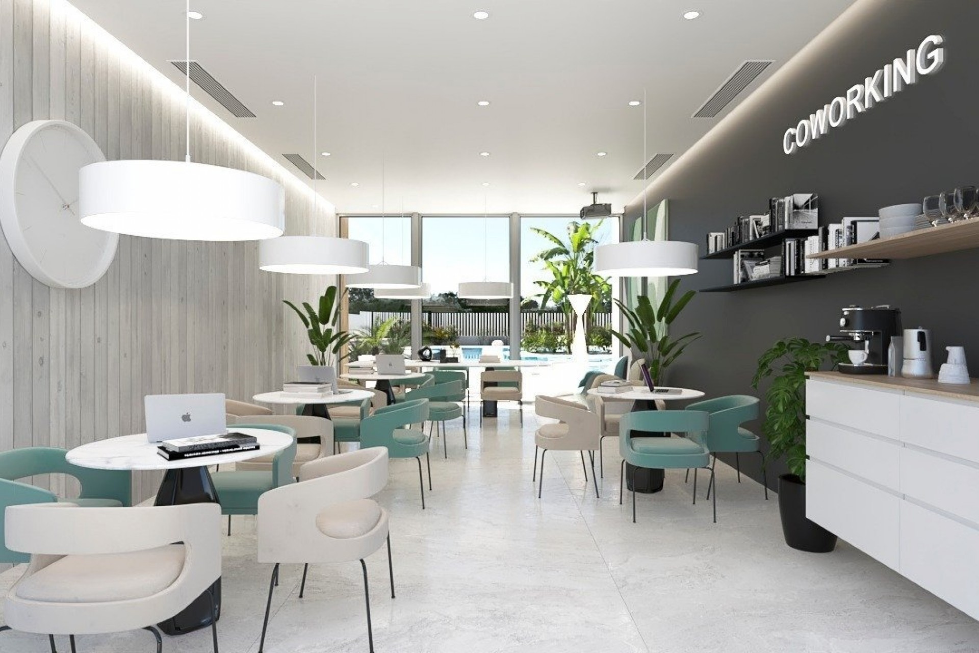 Nouvelle construction - Attique - Orihuela Costa - Lomas De Cabo Roig