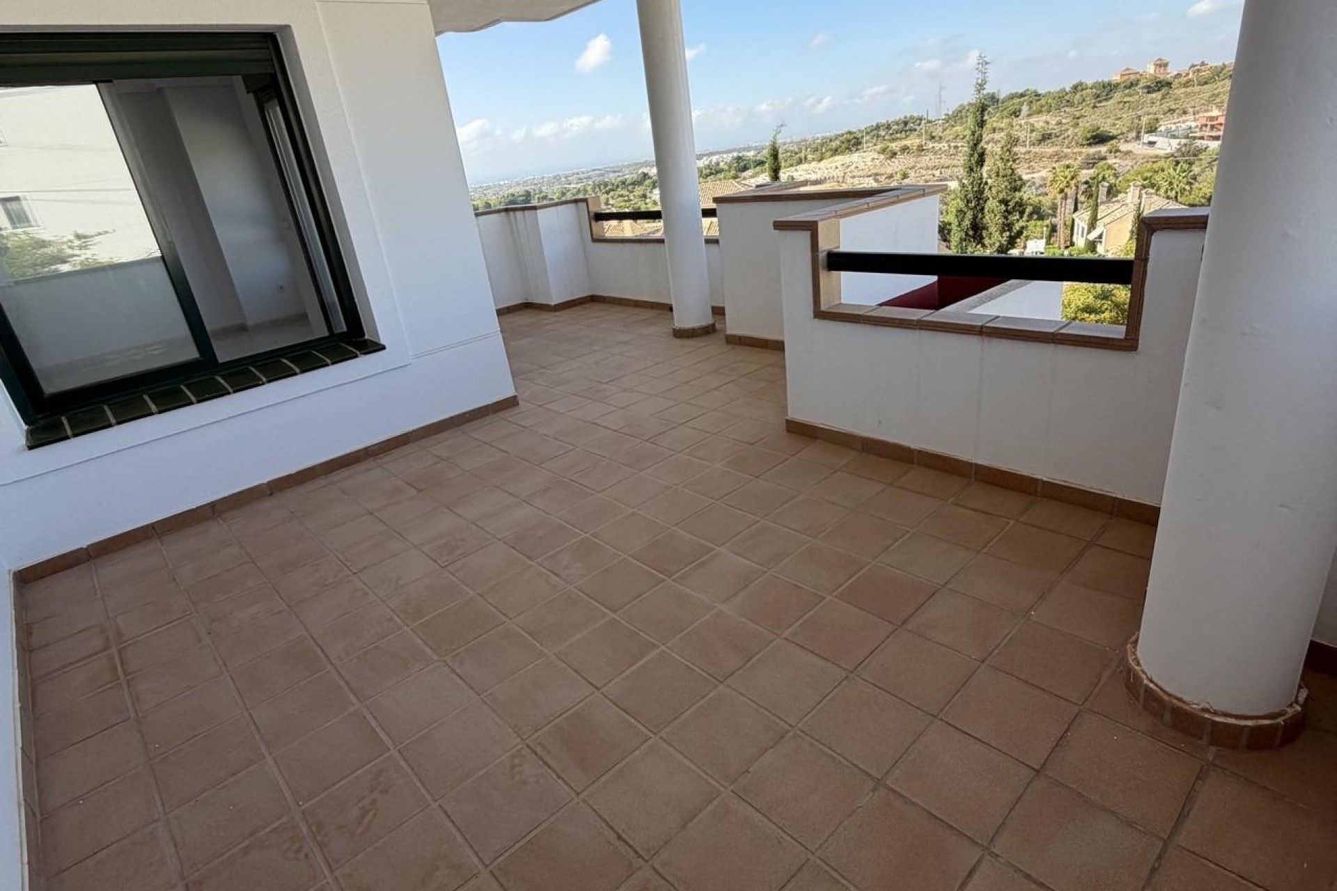 Nouvelle construction - Attique - Orihuela Costa - Lomas de Campoamor