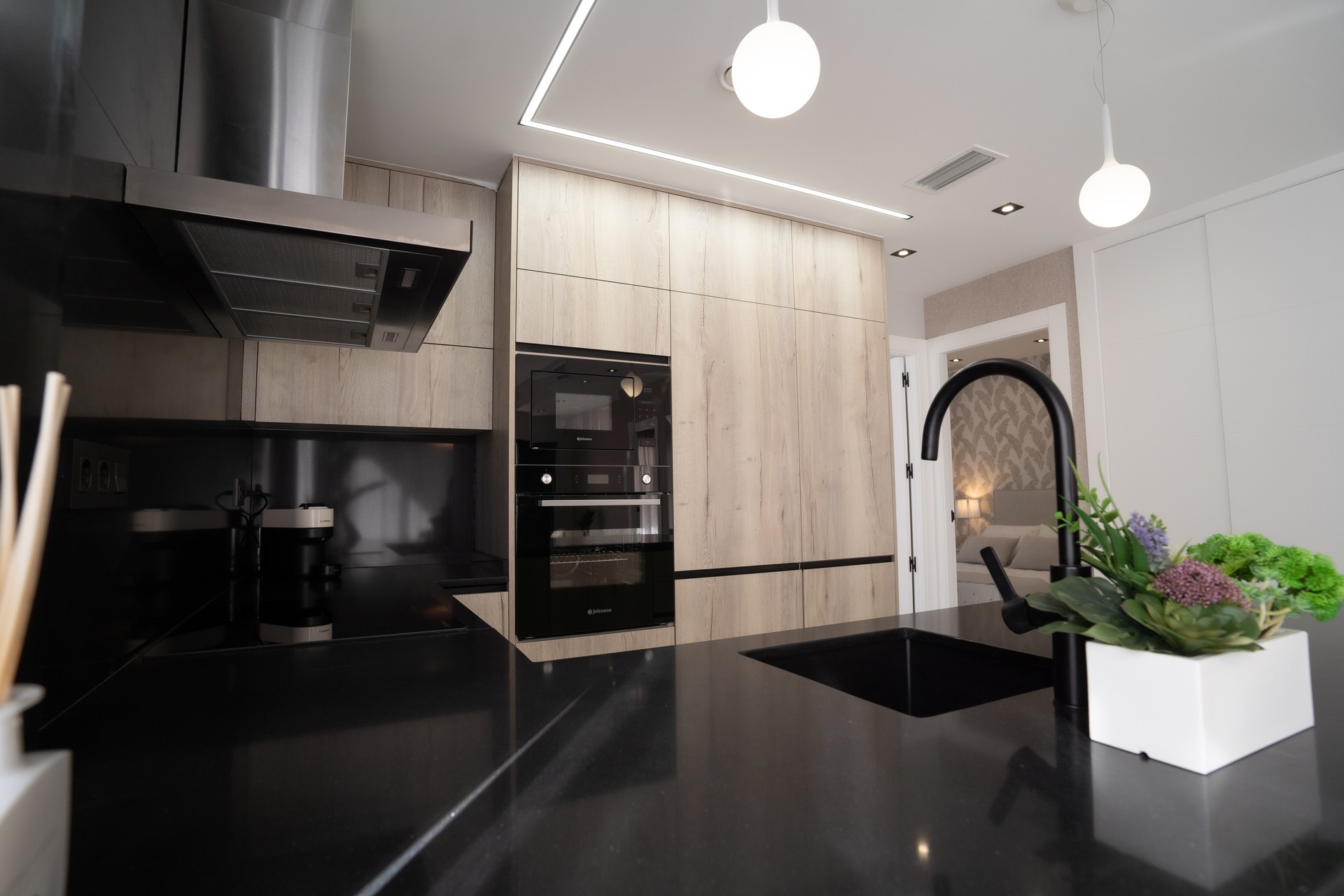 Nouvelle construction - Attique - Orihuela