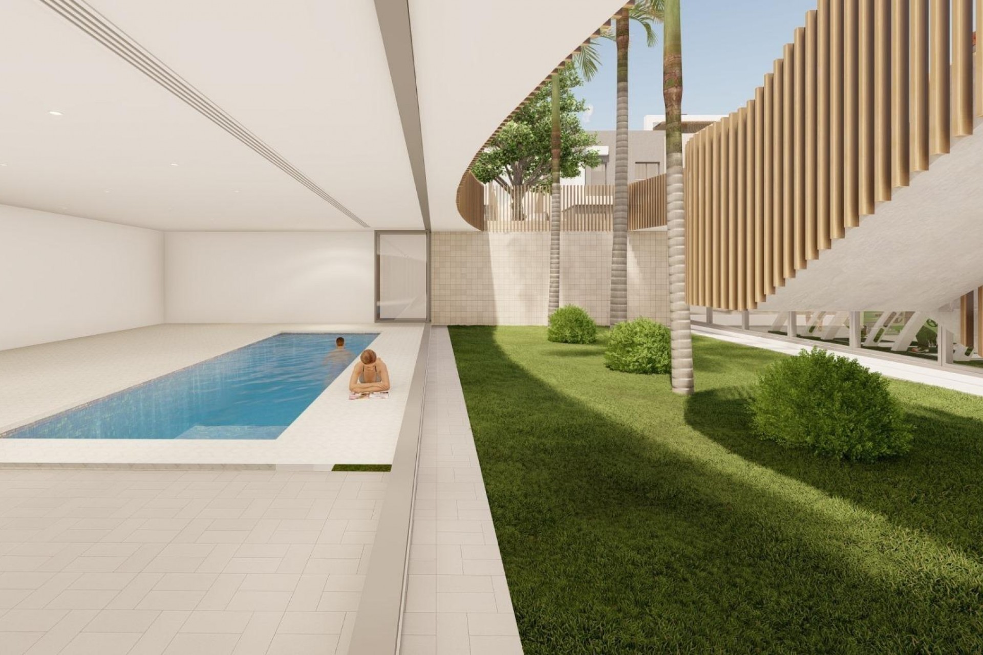 Nouvelle construction - Attique - Pilar de la Horadada - Playa de las Higuericas