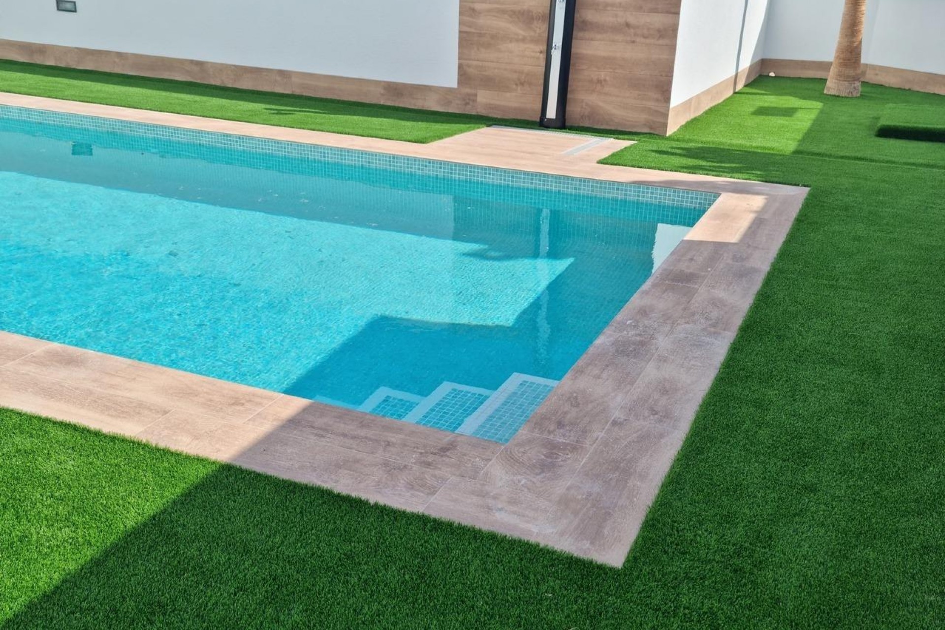 Nouvelle construction - Attique - Pilar de la Horadada - pueblo