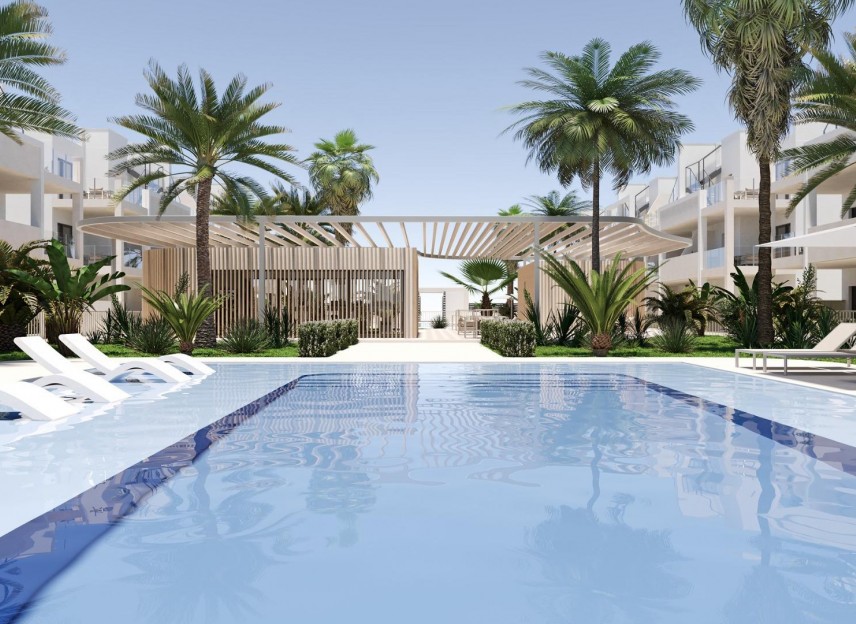 Nouvelle construction - Attique - Torre Pacheco - San Cayetano