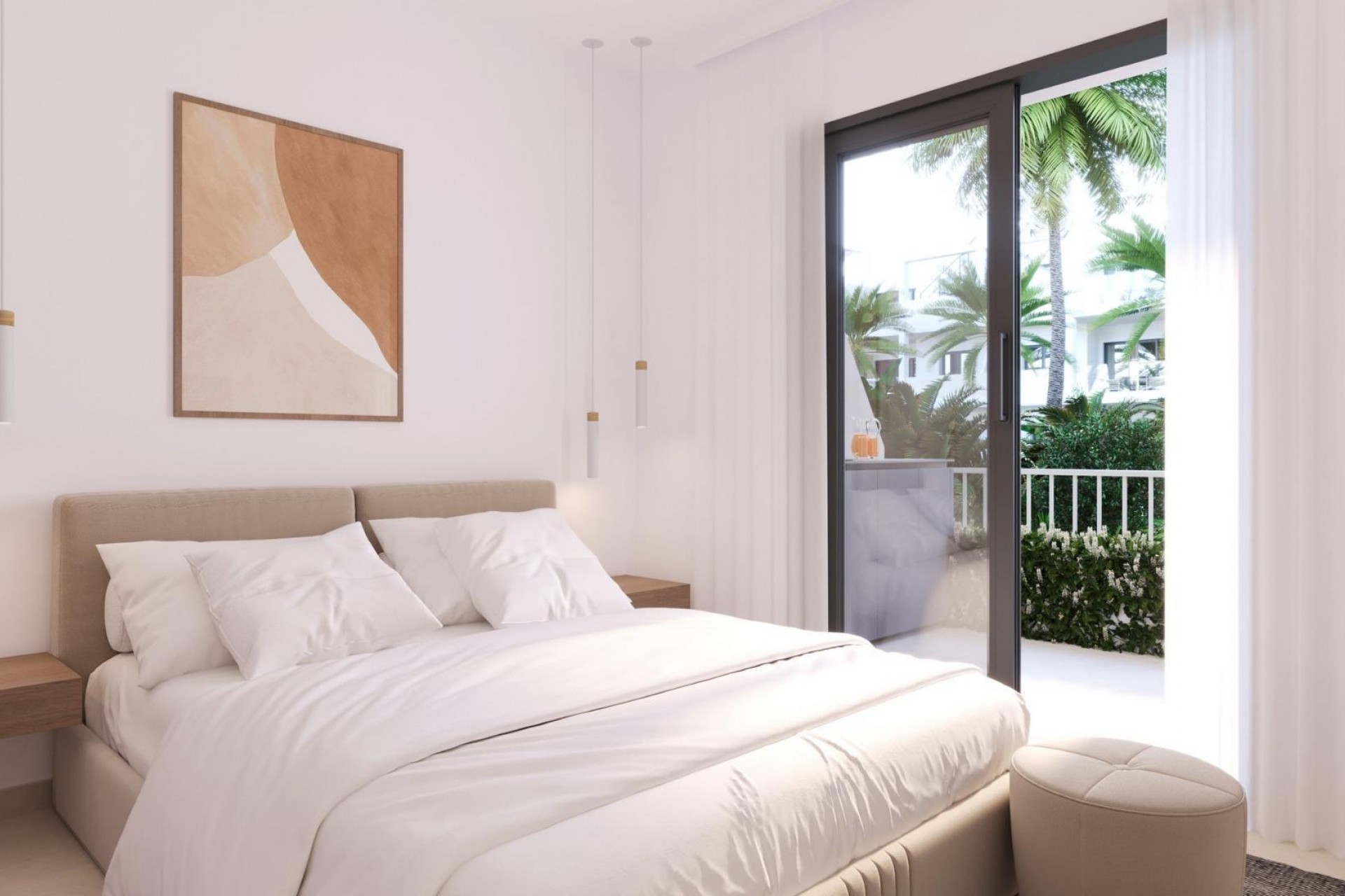 Nouvelle construction - Attique - Torre Pacheco - San Cayetano