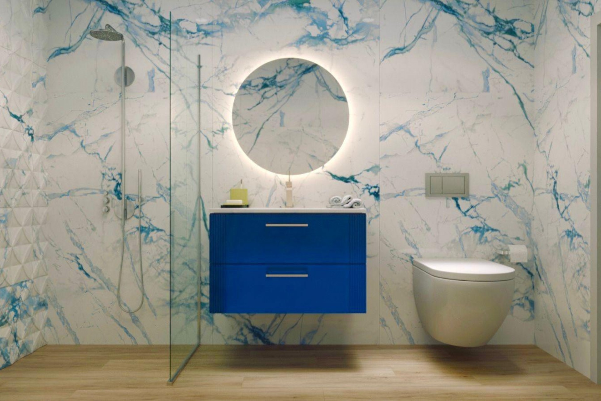 Nouvelle construction - Attique - Torrevieja - Centro