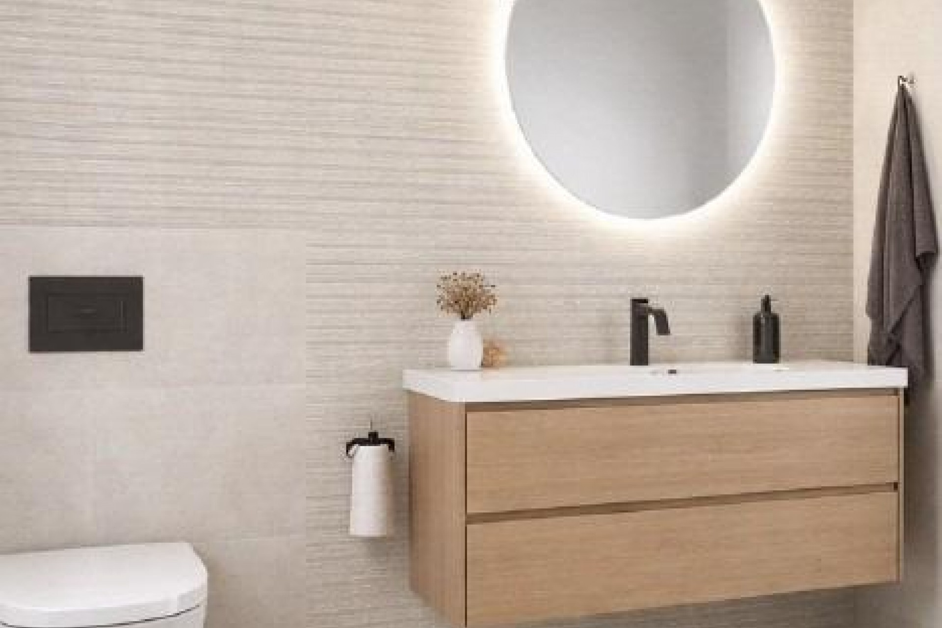 Nouvelle construction - Attique - Torrevieja - Centro