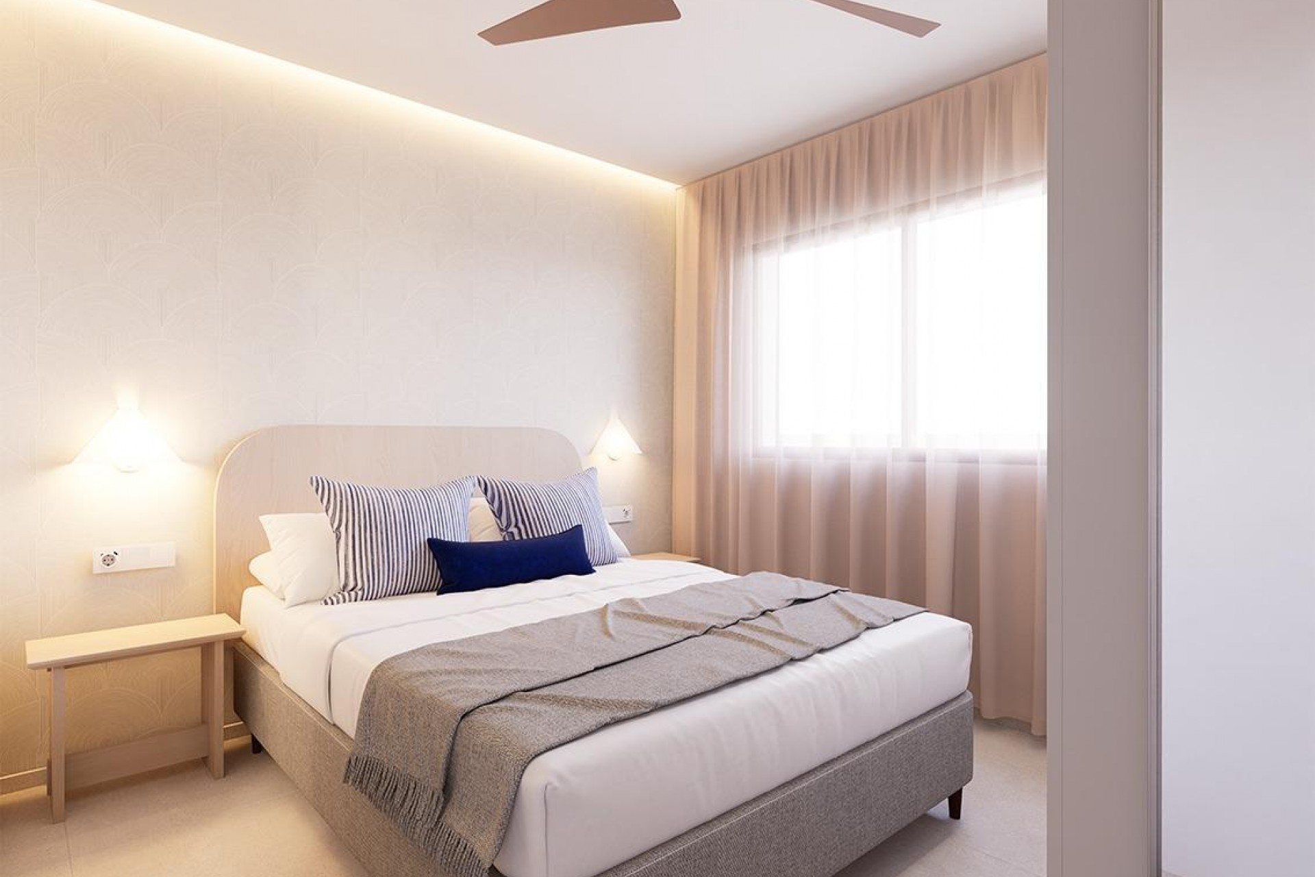 Nouvelle construction - Attique - Torrevieja - Los Frutales