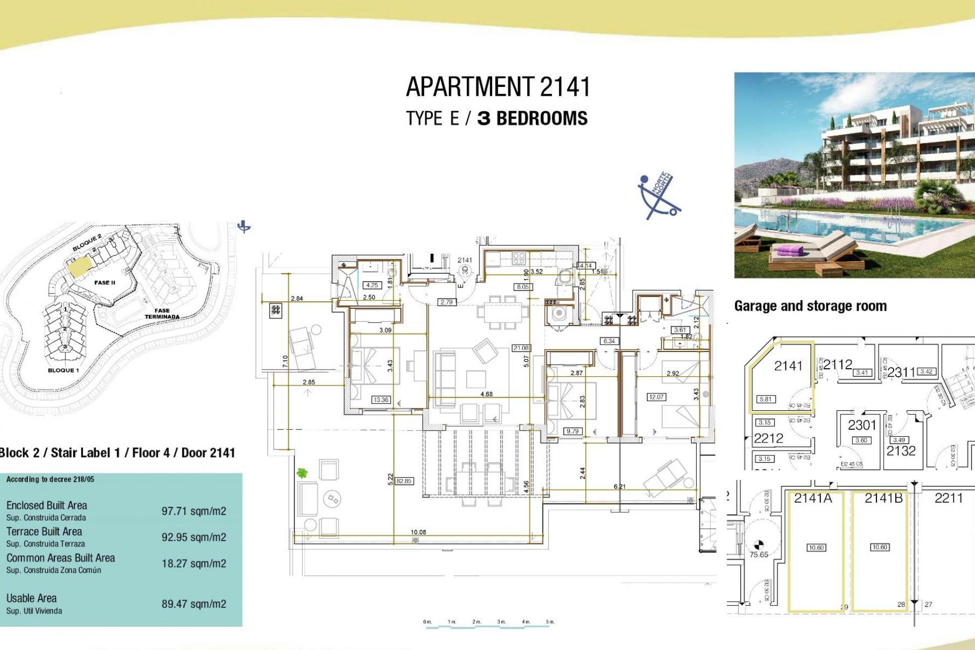 Nouvelle construction - Attique - Torrox Costa - El Peñoncillo