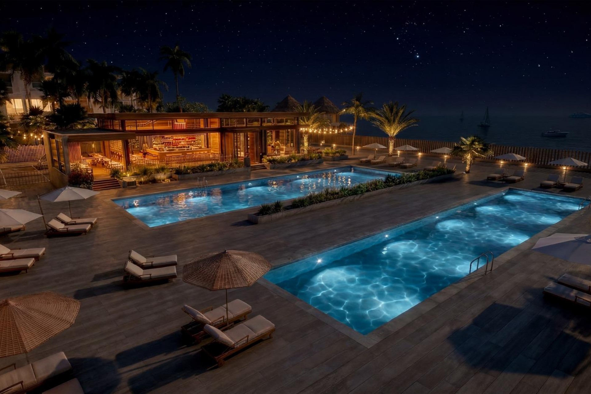 Nouvelle construction - Attique - Vera - Vera Playa