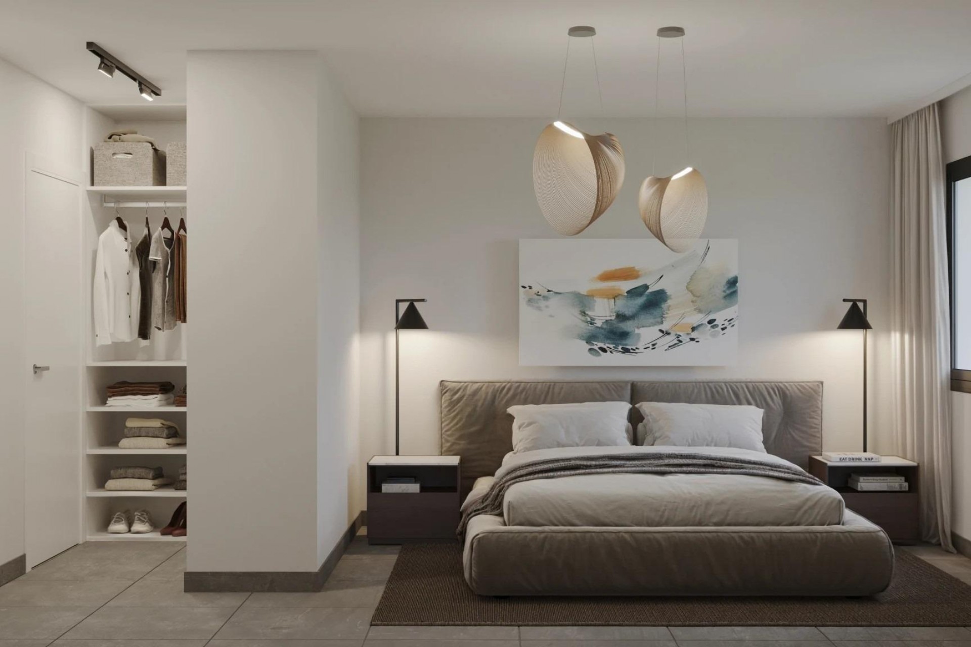 Nouvelle construction - Attique - Villajoyosa - Cala de Finestrat