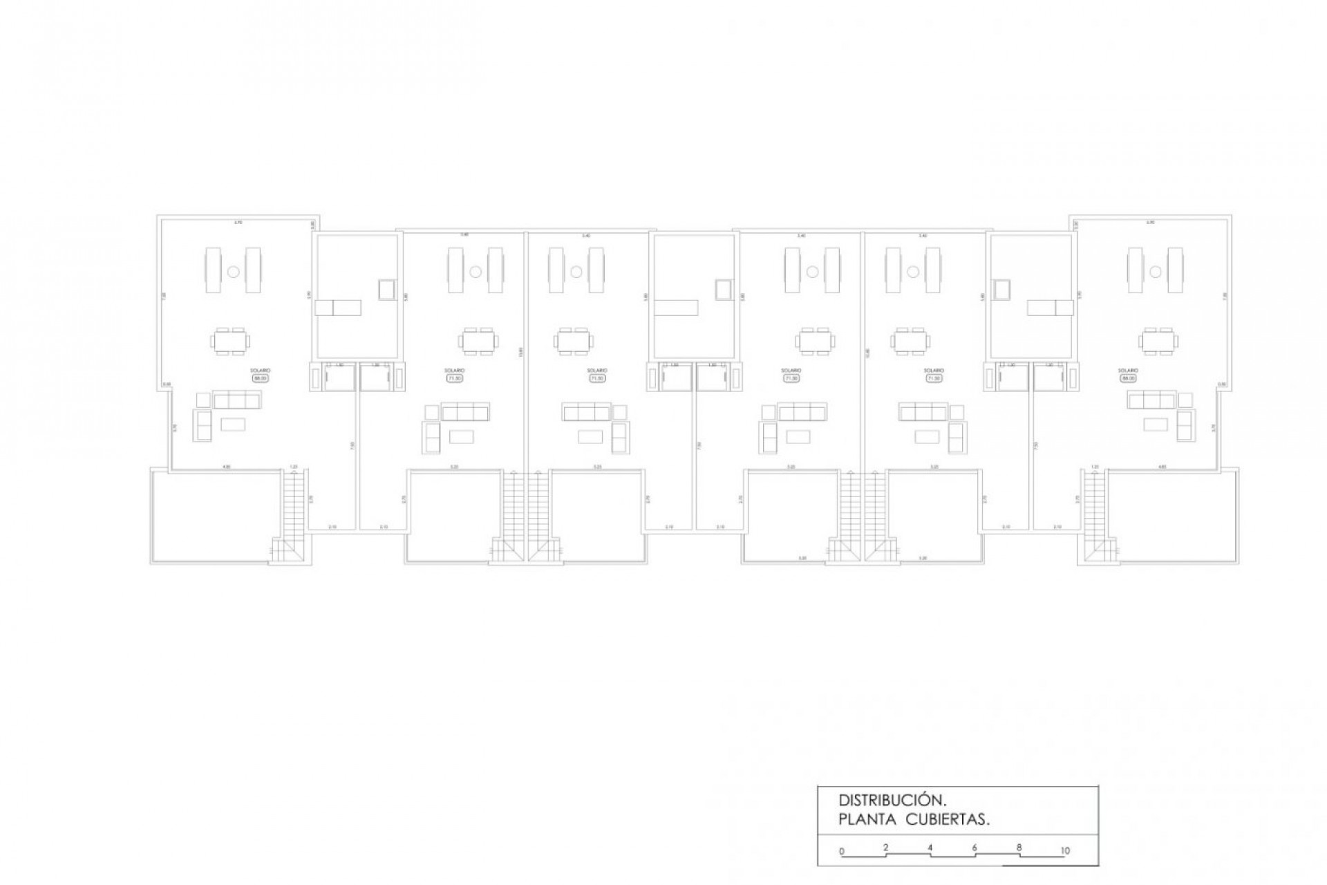 Nouvelle construction - Bungalow - Algorfa - La Finca Golf