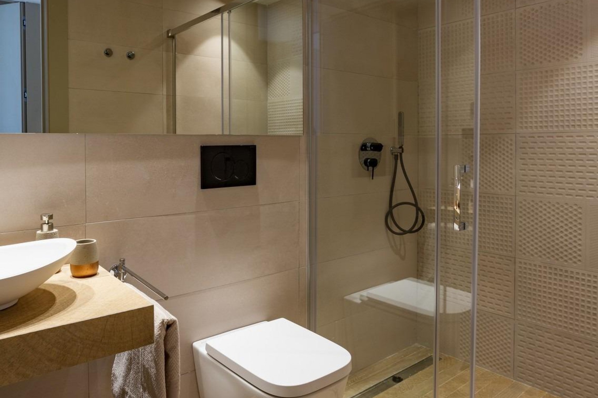 Nouvelle construction - Bungalow - Algorfa - La Finca Golf