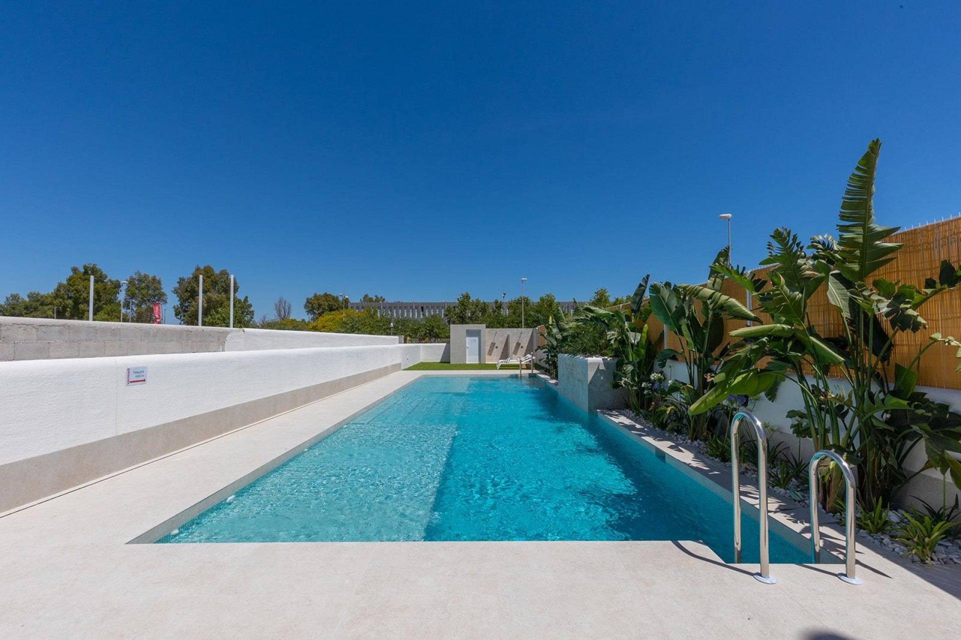 Nouvelle construction - Bungalow - Dolores - Sector 3