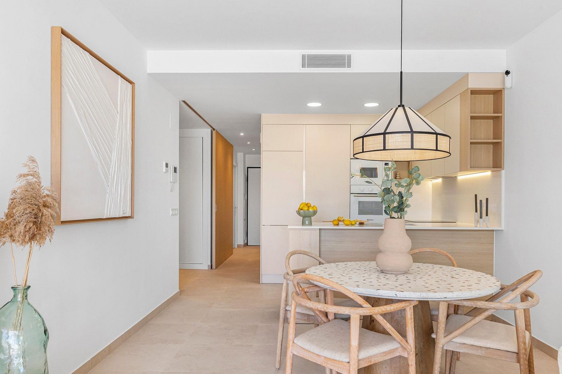 Nouvelle construction - Bungalow - Dolores - Sector 3