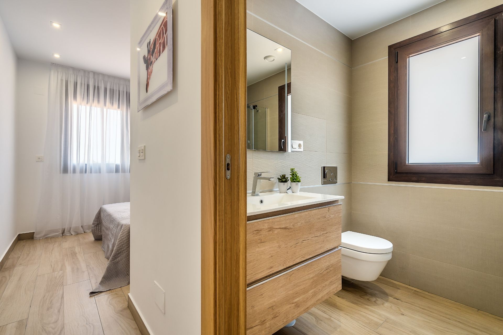 Nouvelle construction - Bungalow - Golf Bahía