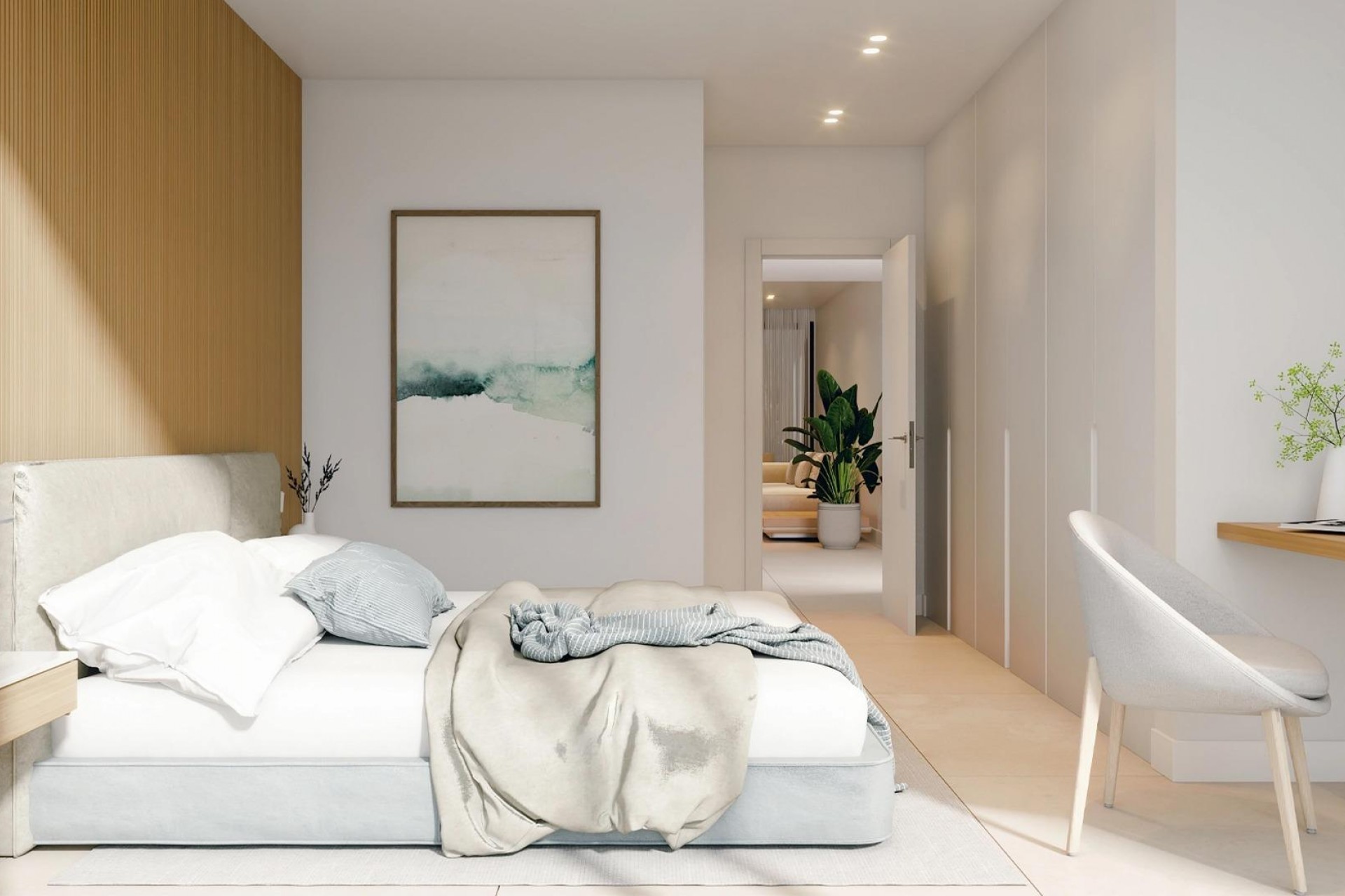 Nouvelle construction - Bungalow - Marbella - Elviria