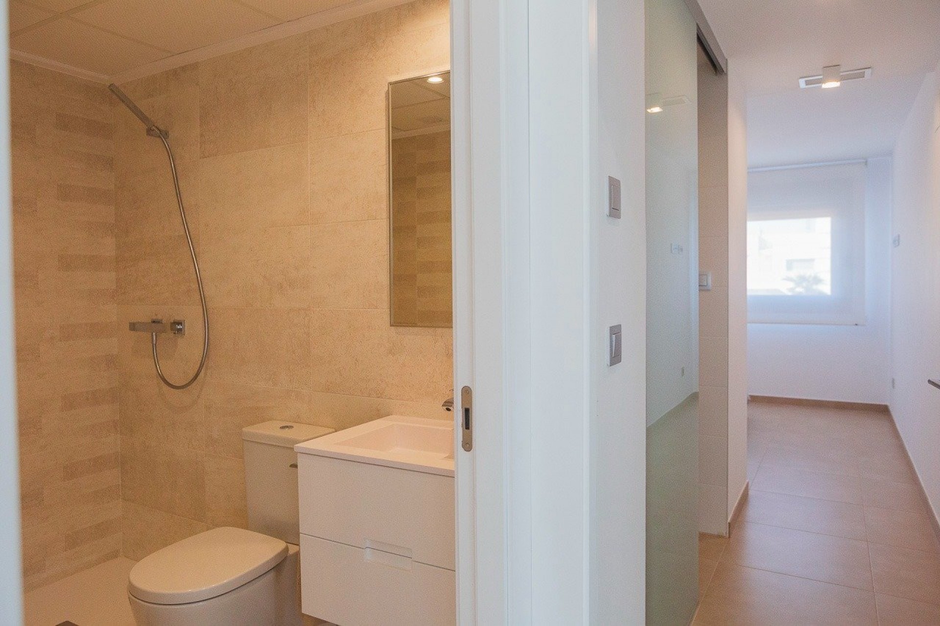 Nouvelle construction - Bungalow - Orihuela - Vistabella Golf