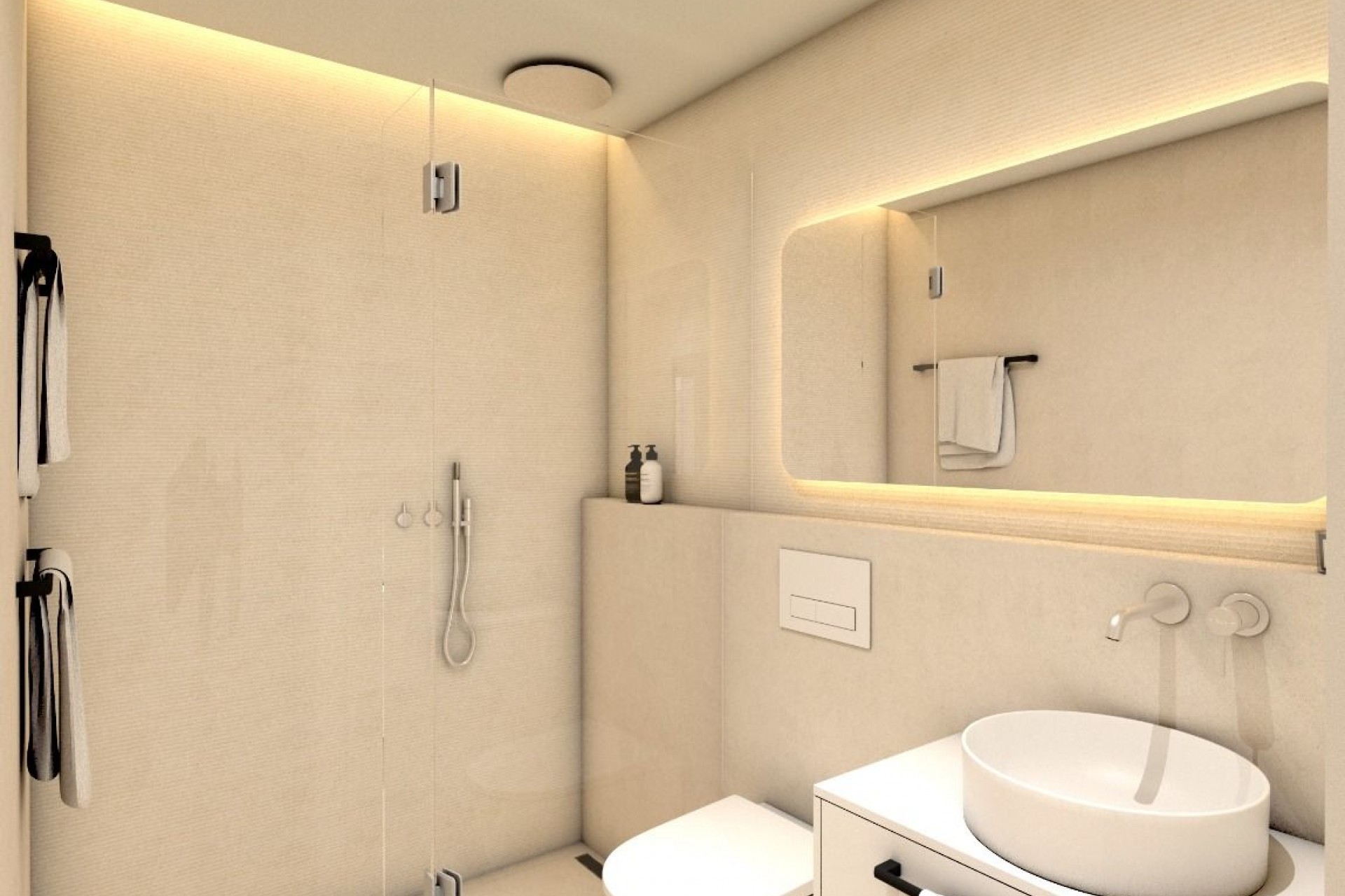 Nouvelle construction - Bungalow - Pilar de la Horadada - La Torre De La Horadada