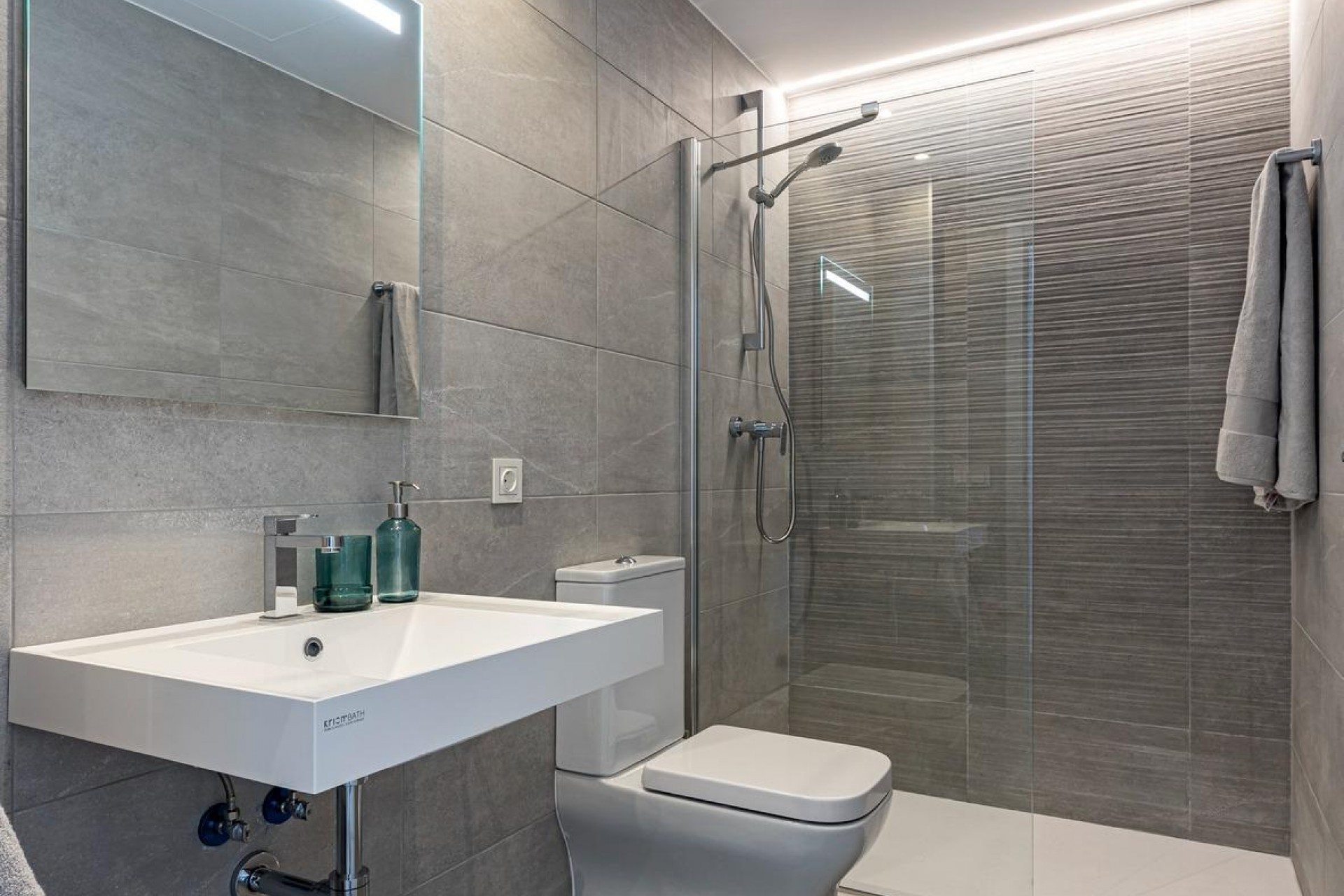 Nouvelle construction - Bungalow - Pilar de la Horadada - pueblo