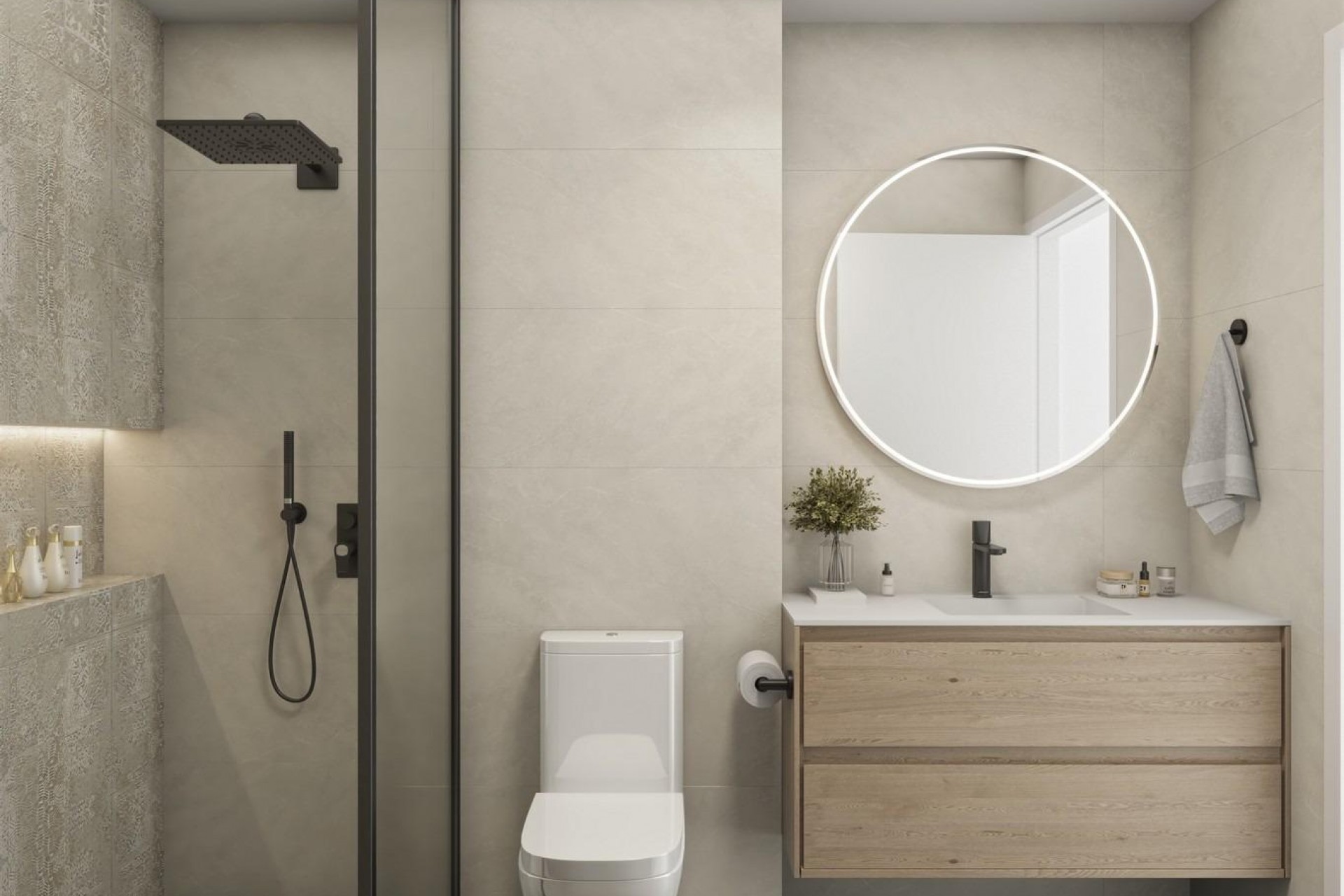 Nouvelle construction - Bungalow - Pilar de la Horadada - pueblo