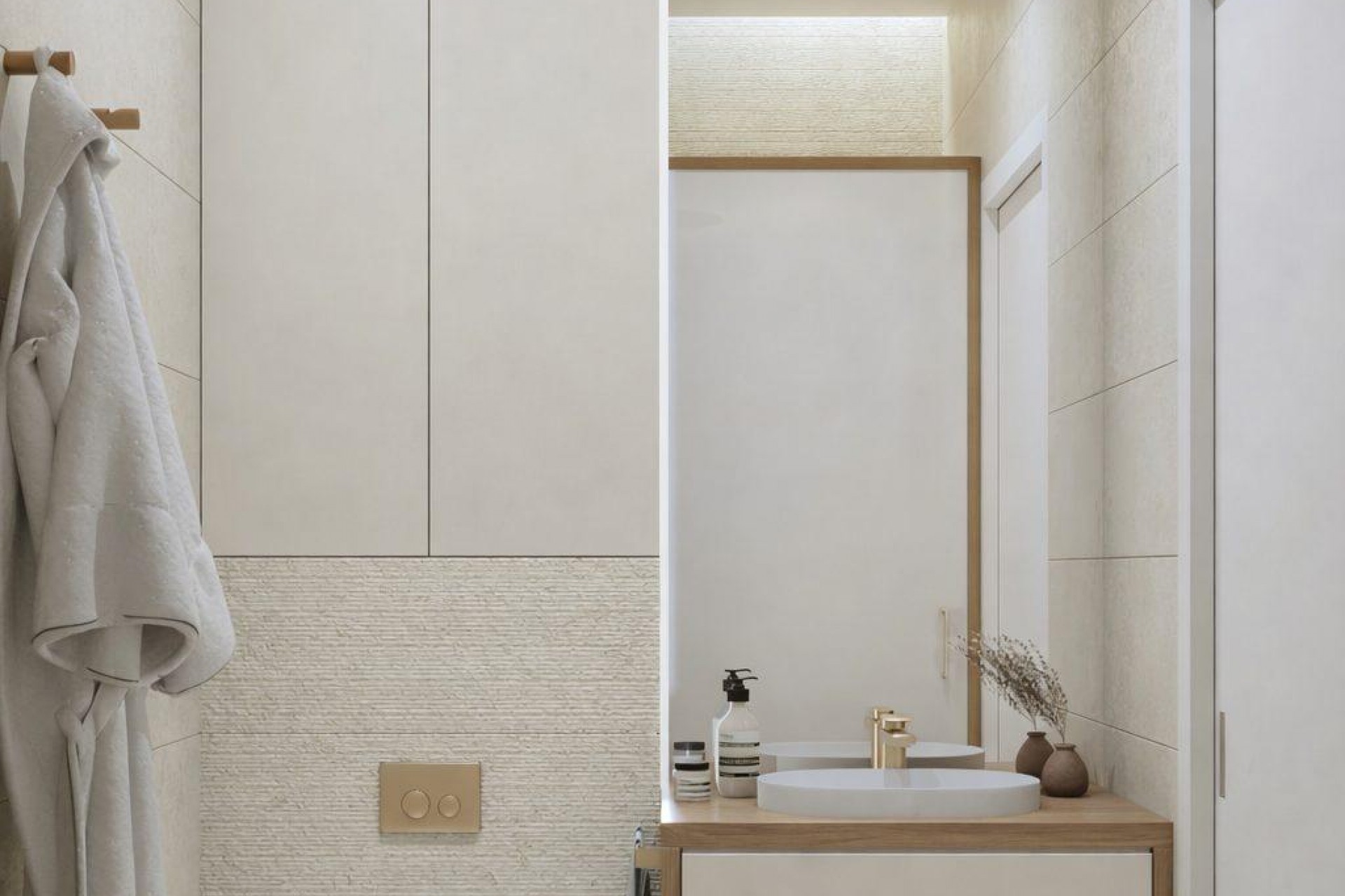 Nouvelle construction - Bungalow - Pilar de la Horadada - pueblo